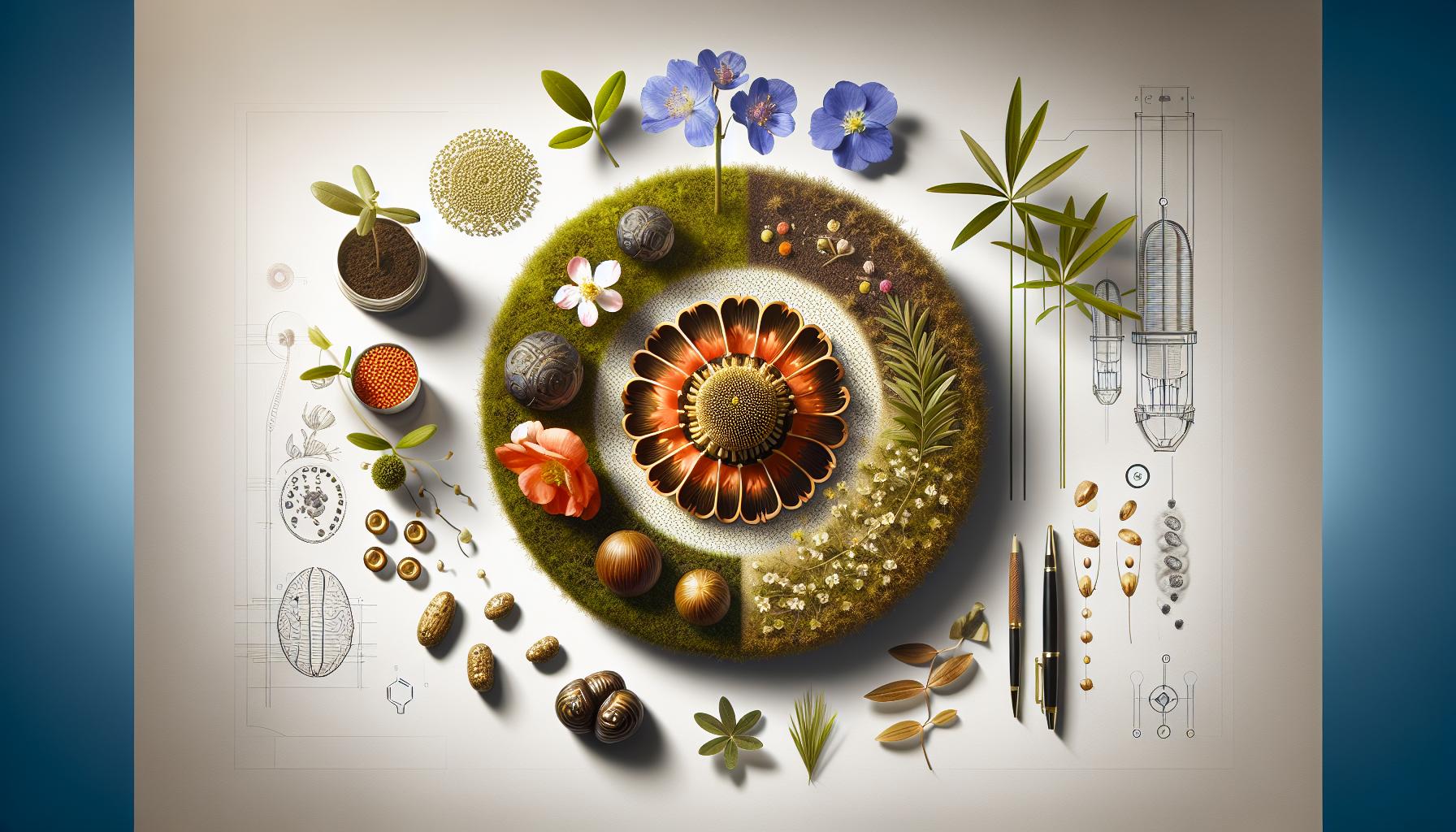 Key Functions of Reproductive Organs Explained