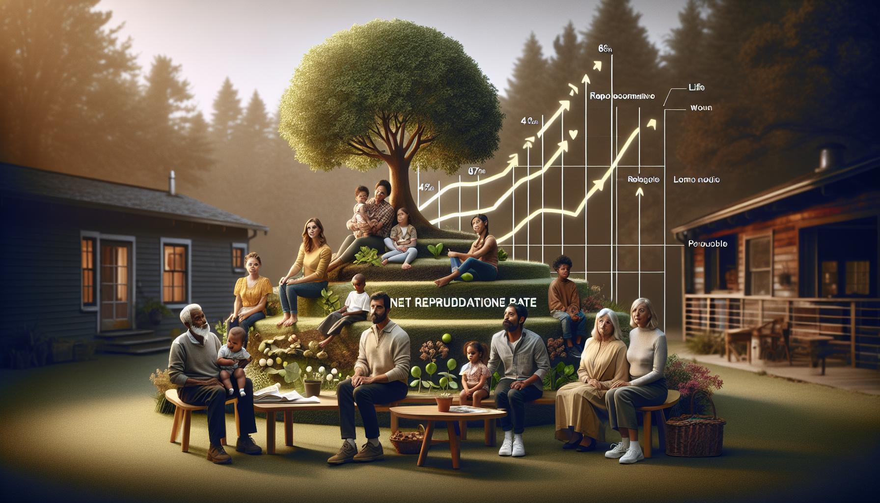 Key Terms You Should Know About Net Reproduction Rate