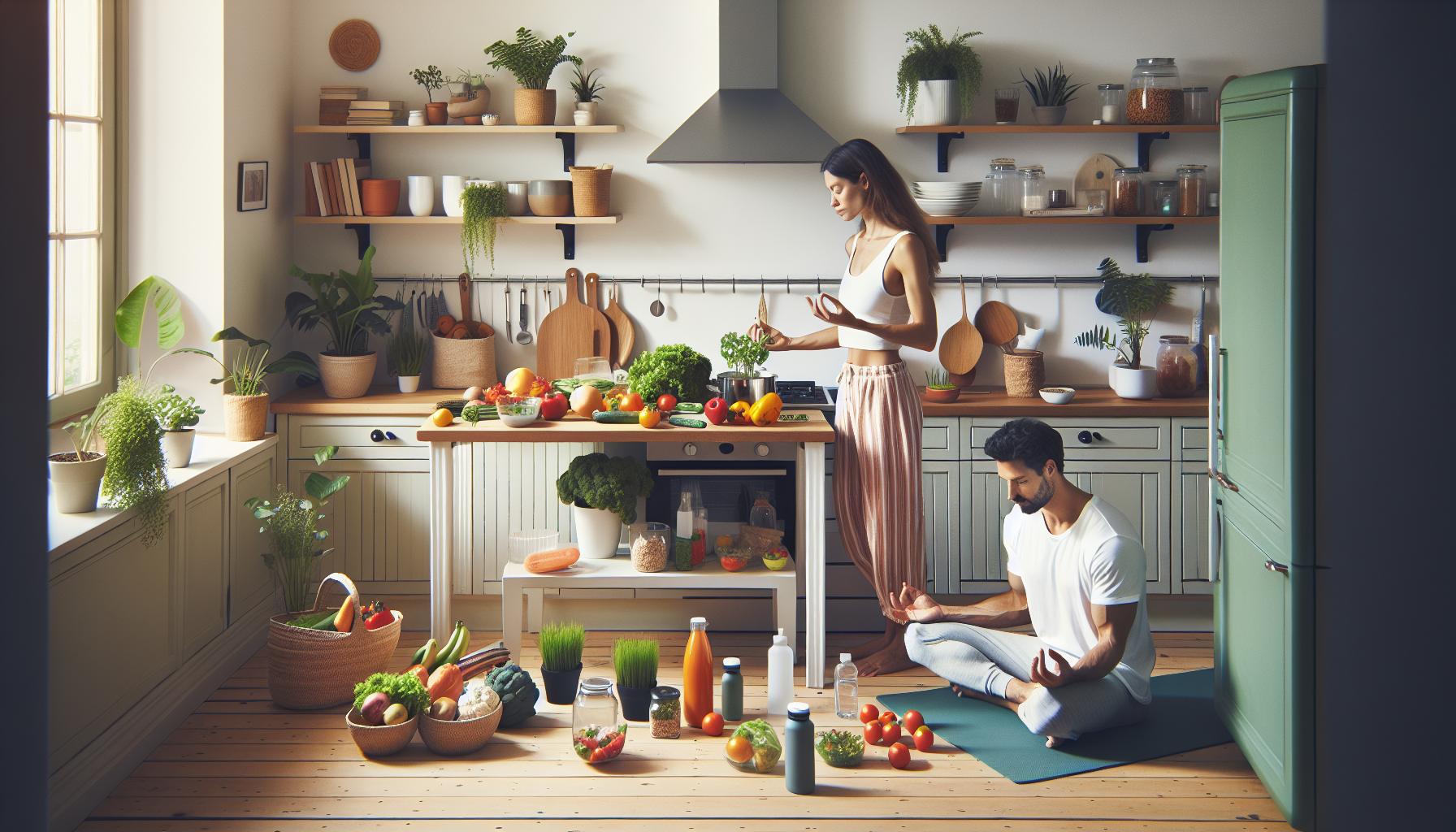 How to Get Pregnant with Unexplained Infertility: 7 Strategies 2 Lifestyle Changes to Improve Fertility Naturally