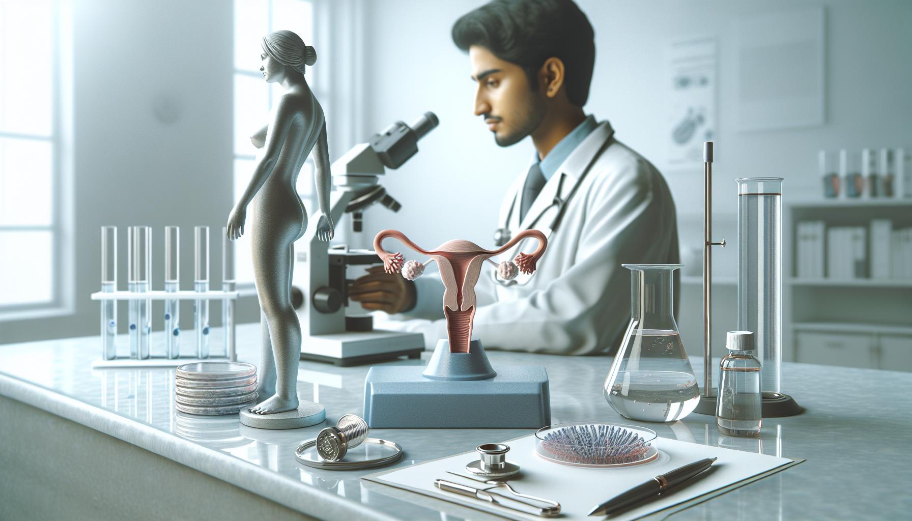 The Link Between Bacterial Vaginosis and Infertility