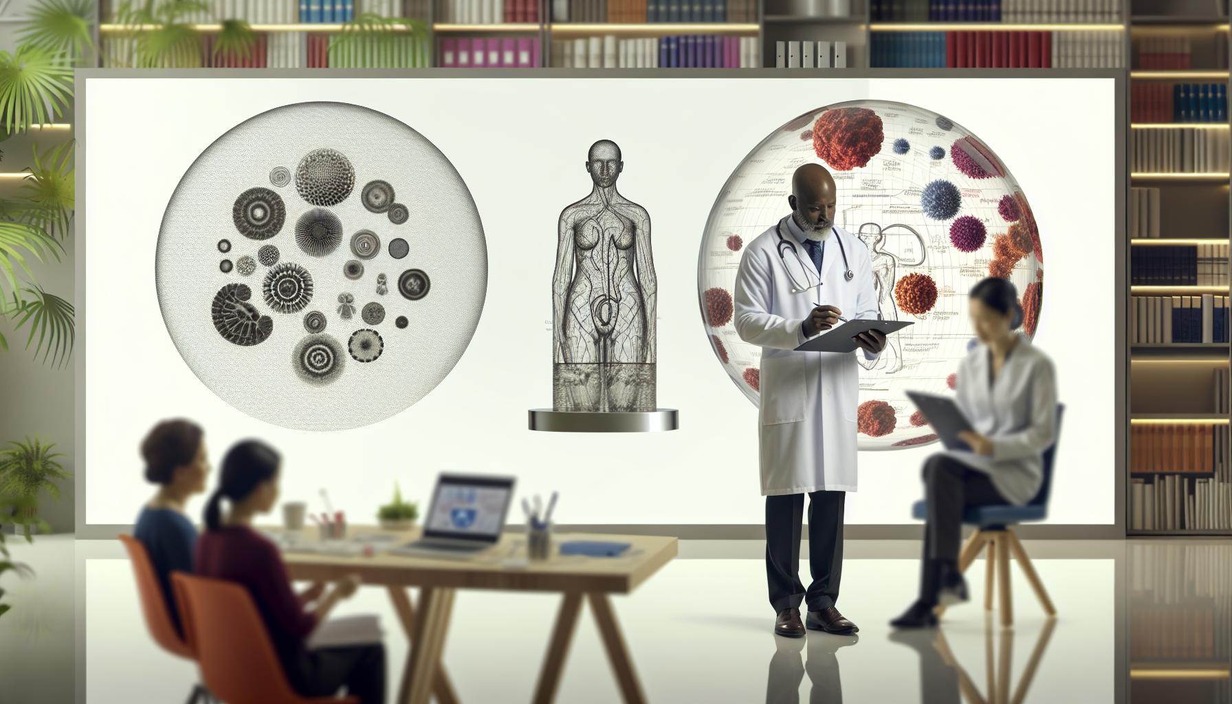 The Link Between Chronic Yeast Infections and Infertility