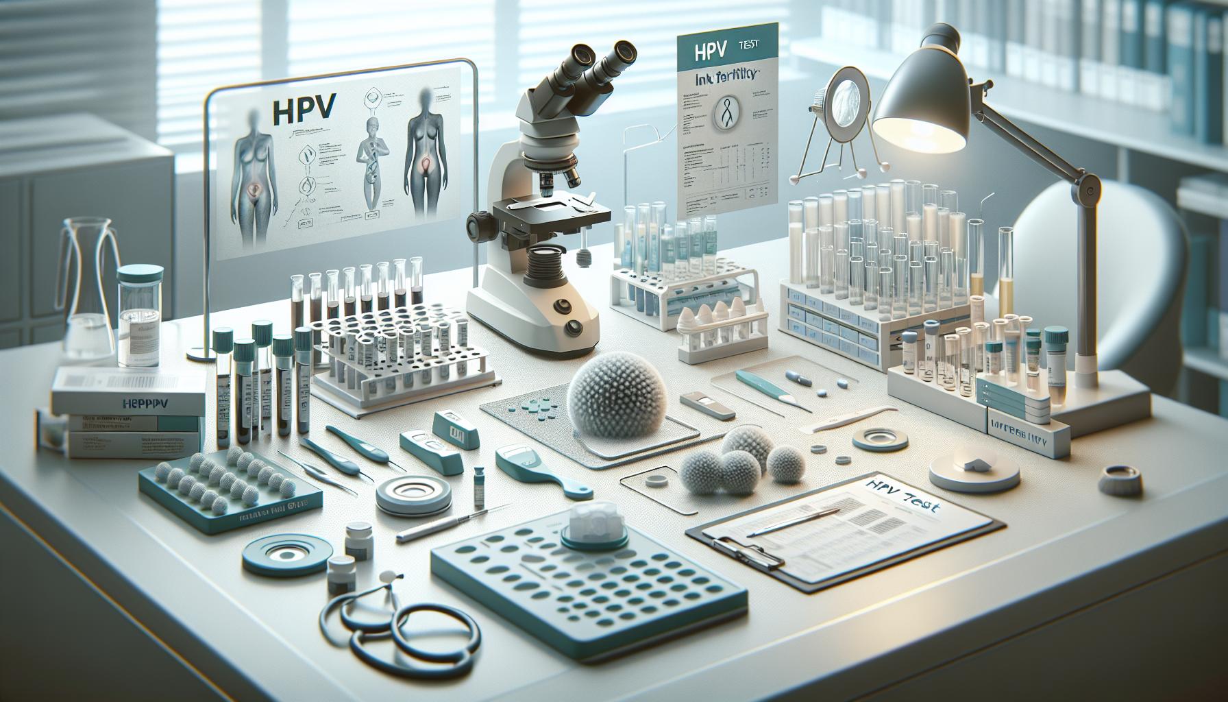 Does HPV Cause Infertility? Your Fertility Risk Explained 2 Link Between HPV and Infertility: What Studies Show