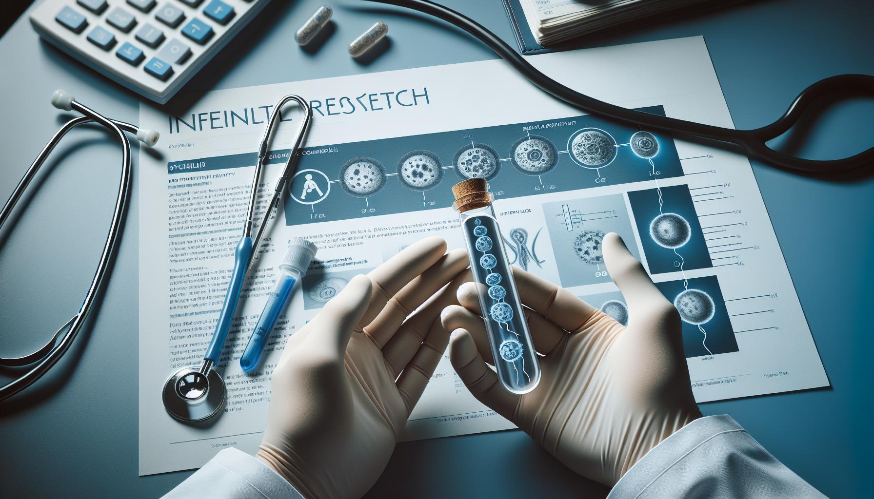 The Link Between Syphilis and Infertility: What Science Says