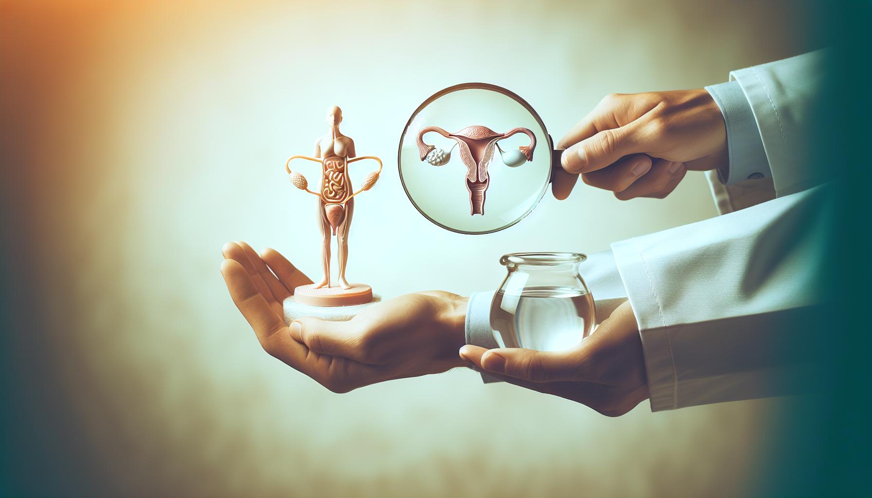 Does Urinary Infection Cause Infertility? UTI Fertility Risks 1 The Link Between UTIs and Infertility Explained