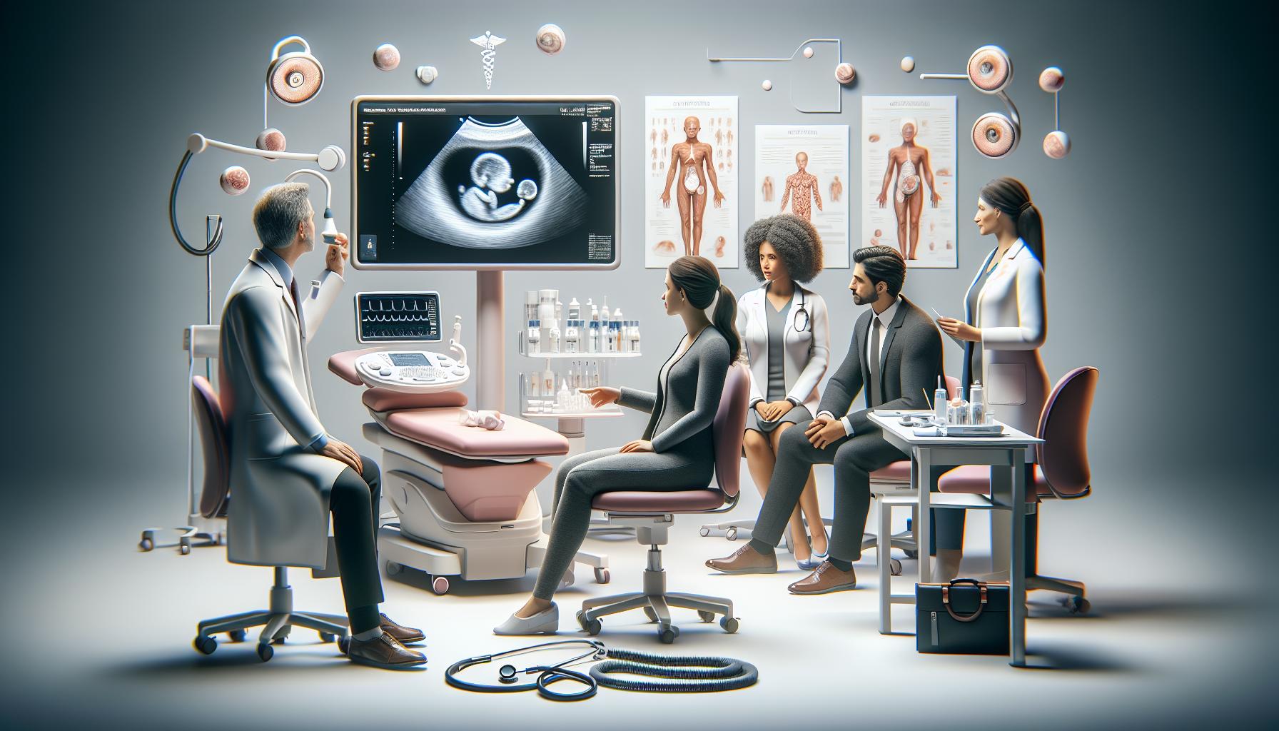 Long-Term Health Outcomes of IVF: What to Expect