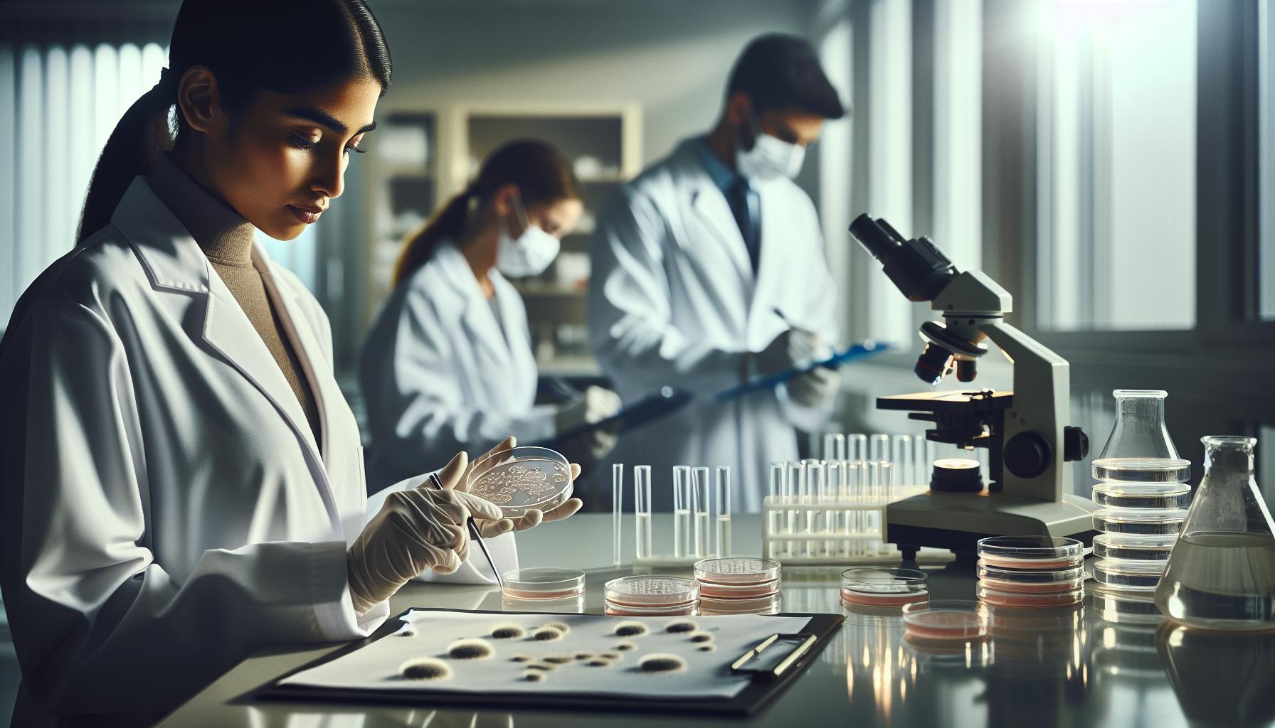 The Mechanisms: How Infections Affect Reproductive Health