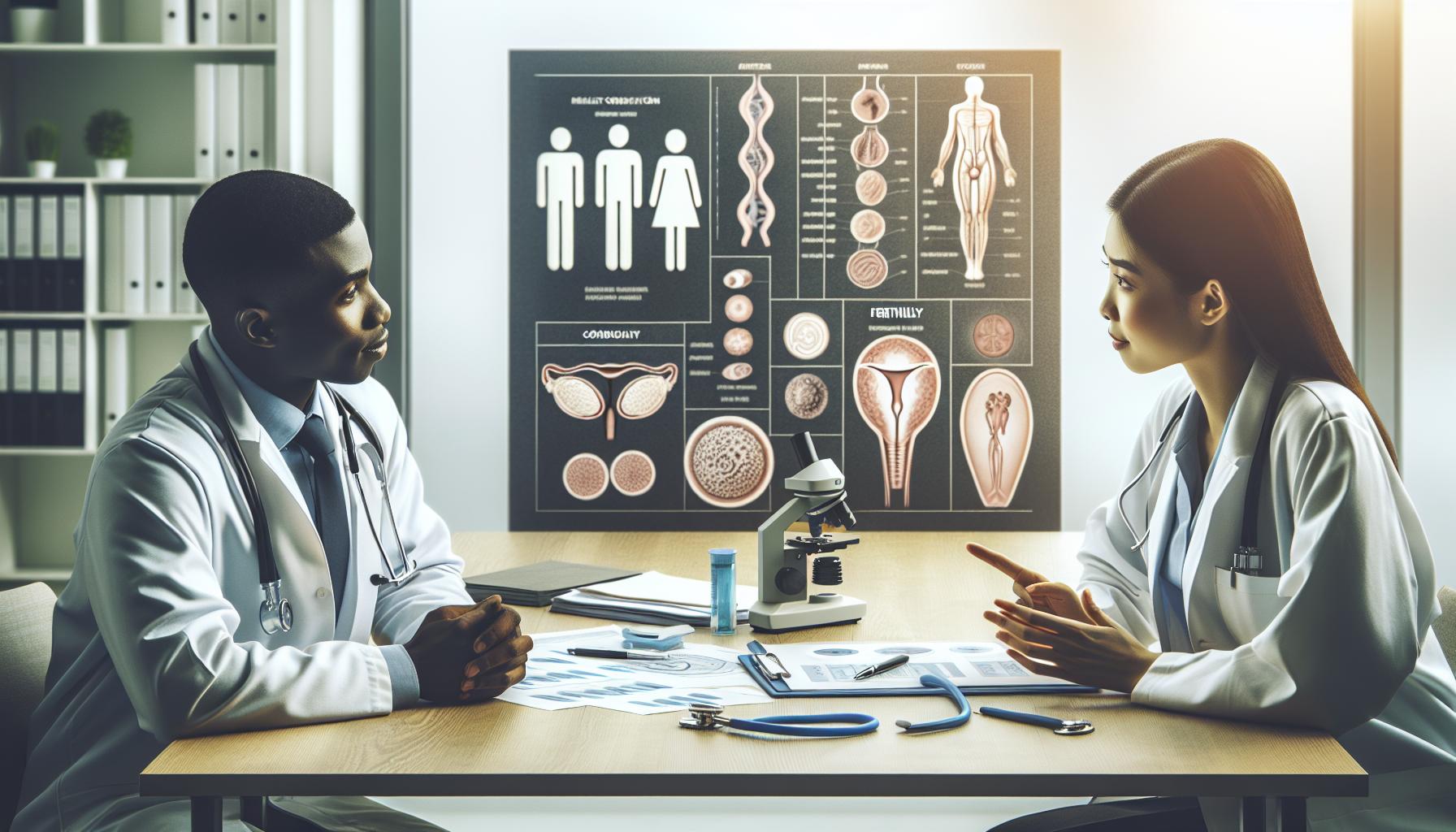 Medical Conditions That Can Affect Fertility