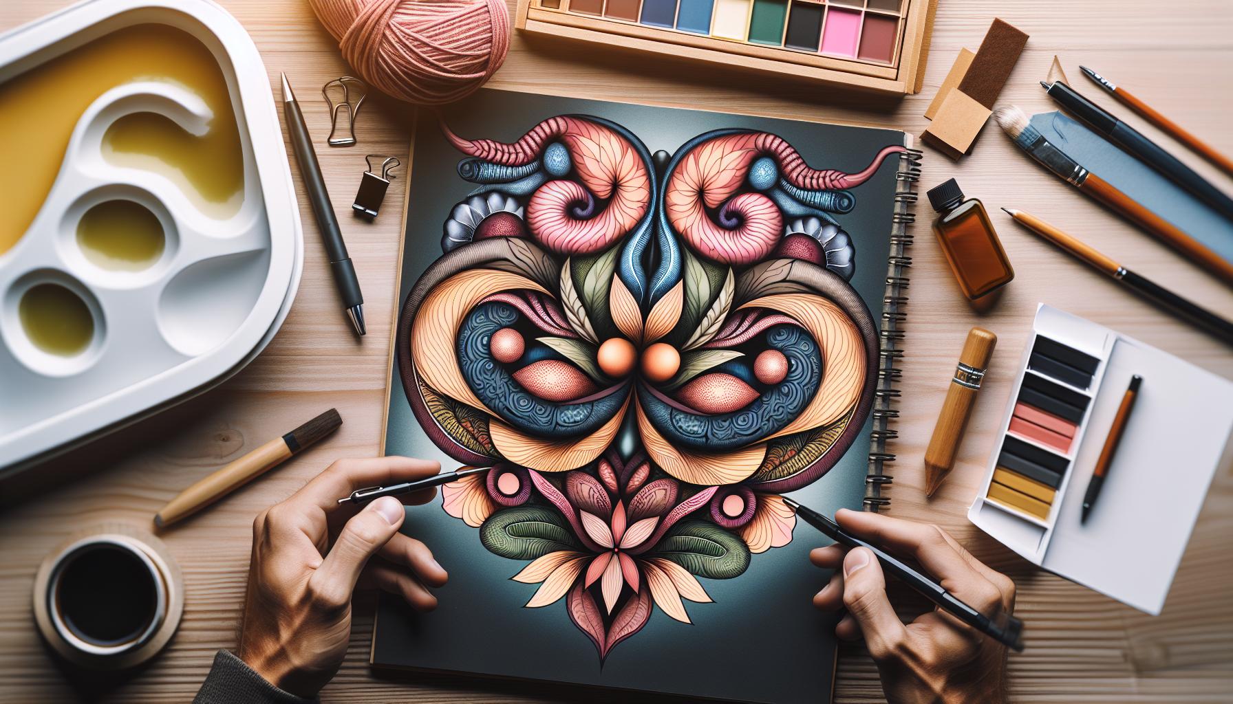 Medical Perspectives on Dual Reproductive Organs