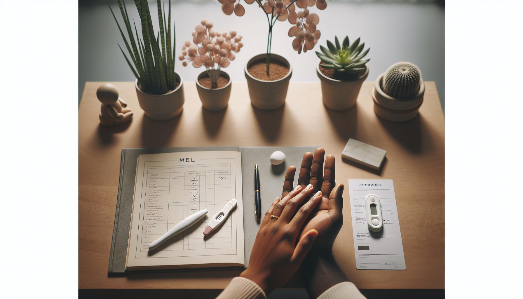 Mel's Fertility Journey: Key Moments Explained