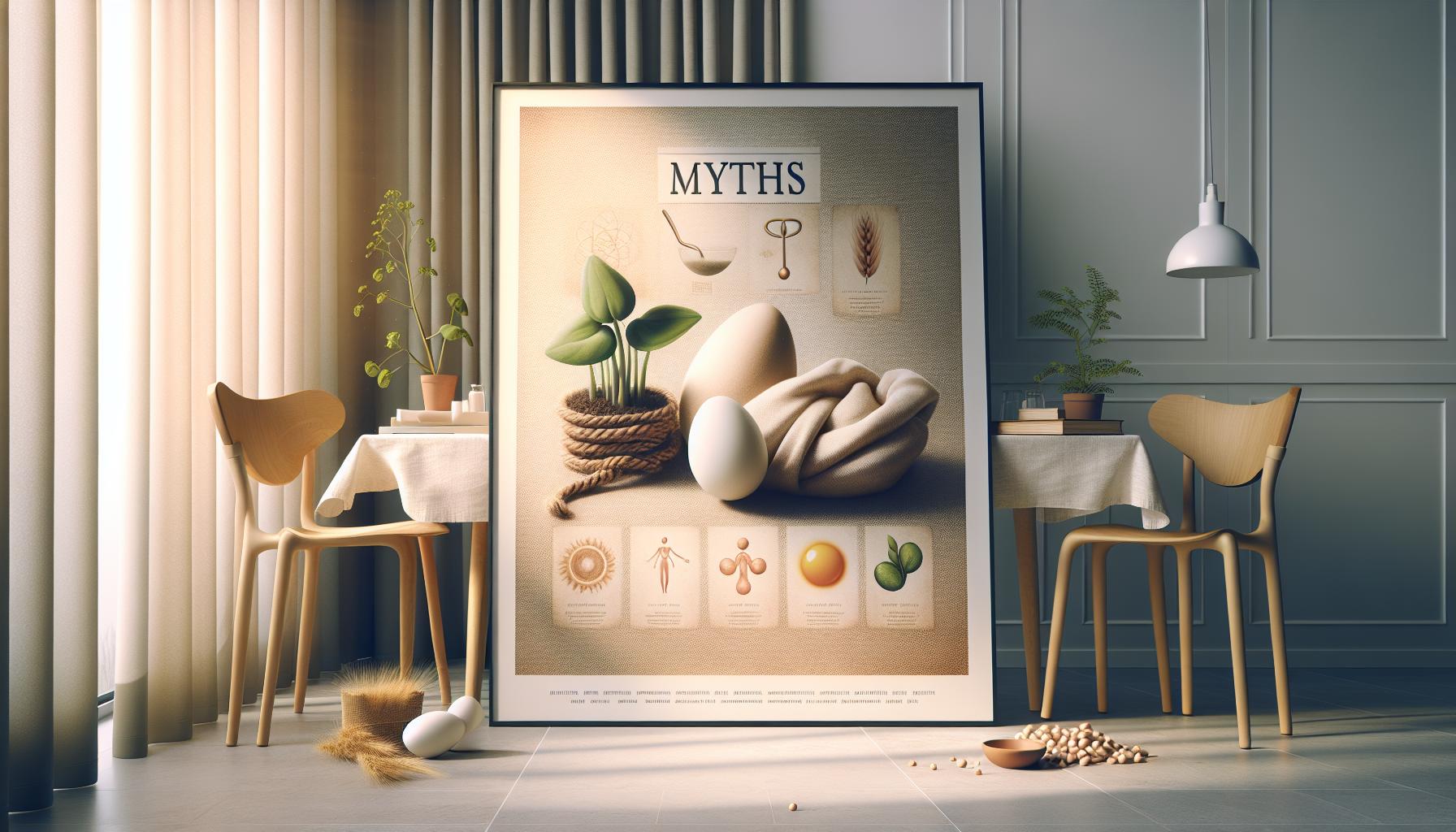 The Myths About Fabric and Fertility