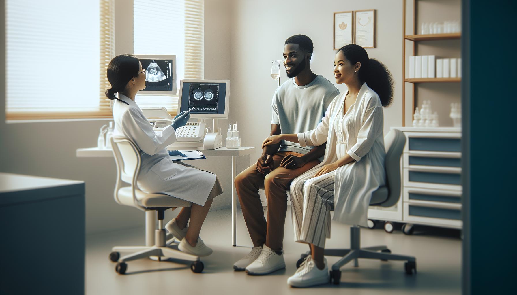 National Average IVF Costs: What to Expect