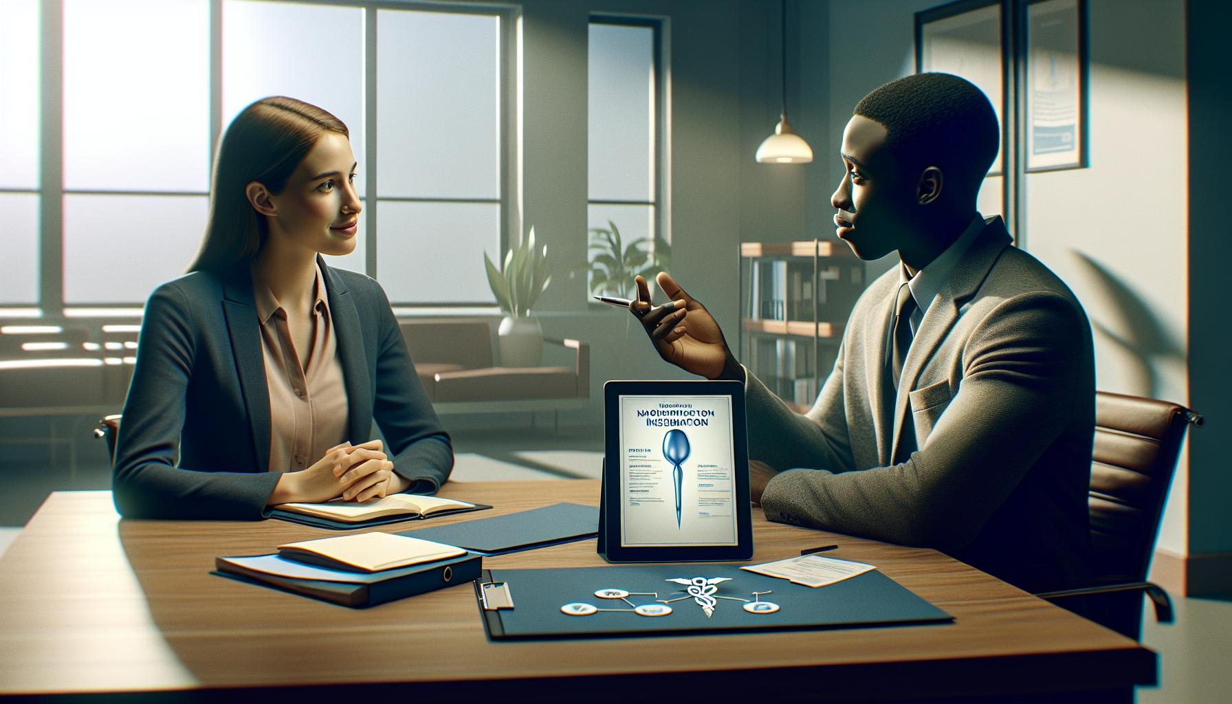 Navigating Blue Cross Blue Shield's Policy for Insemination