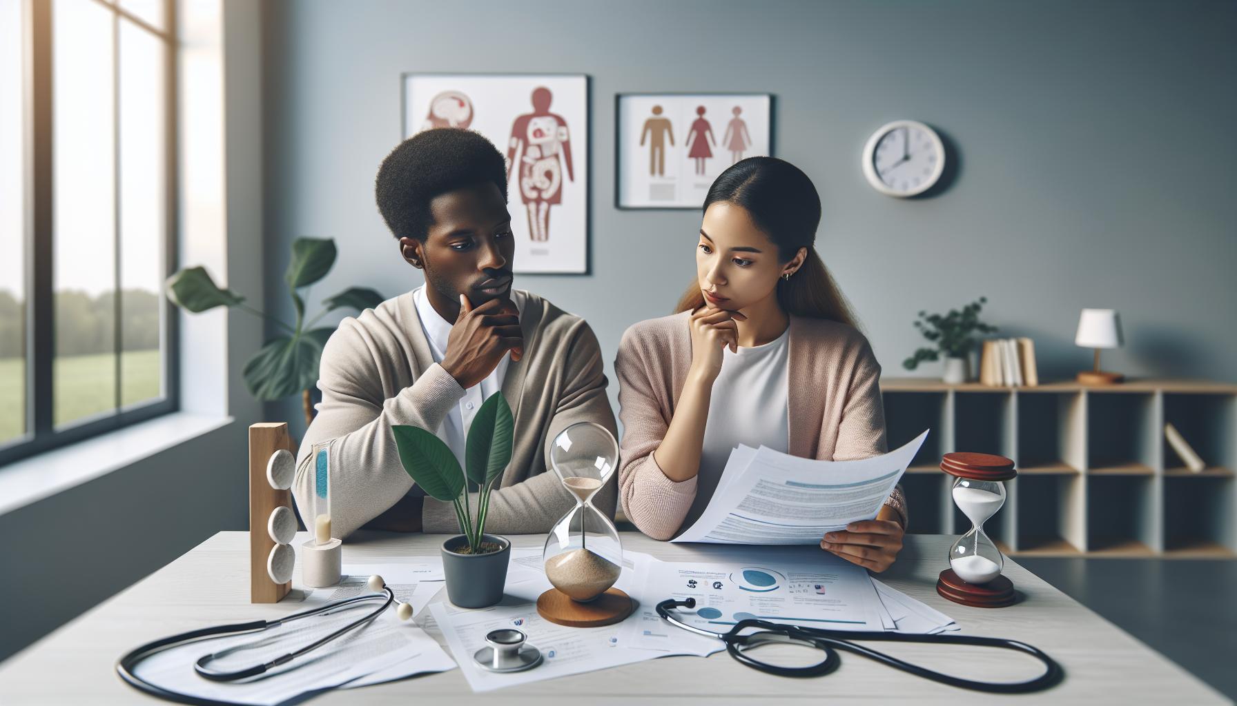 Navigating Common Myths About Fertility
