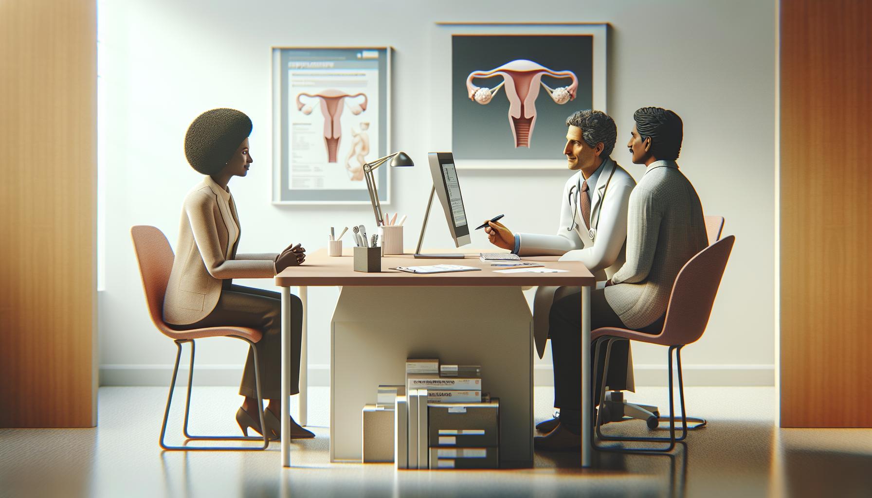 Navigating the IVF Application Process with OHIP