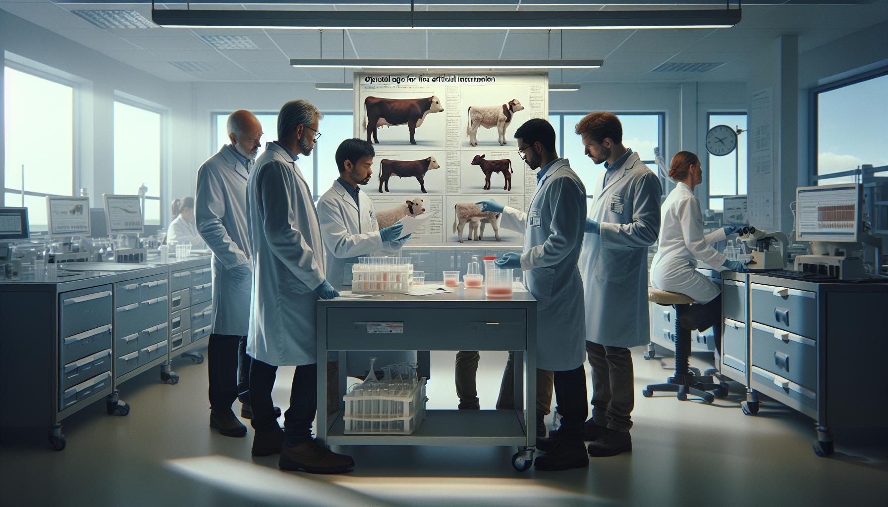 Optimal Age for First Artificial Insemination: Why It Matters