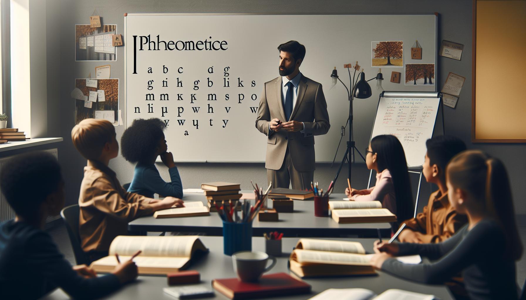 Phonetic Tips for Accurate Spelling