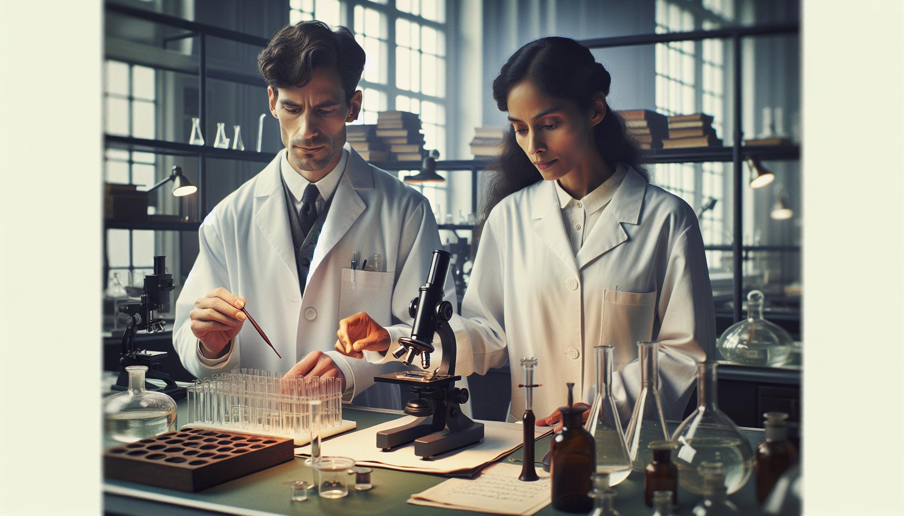 Potential Historical Context and Claims of Artificial Insemination