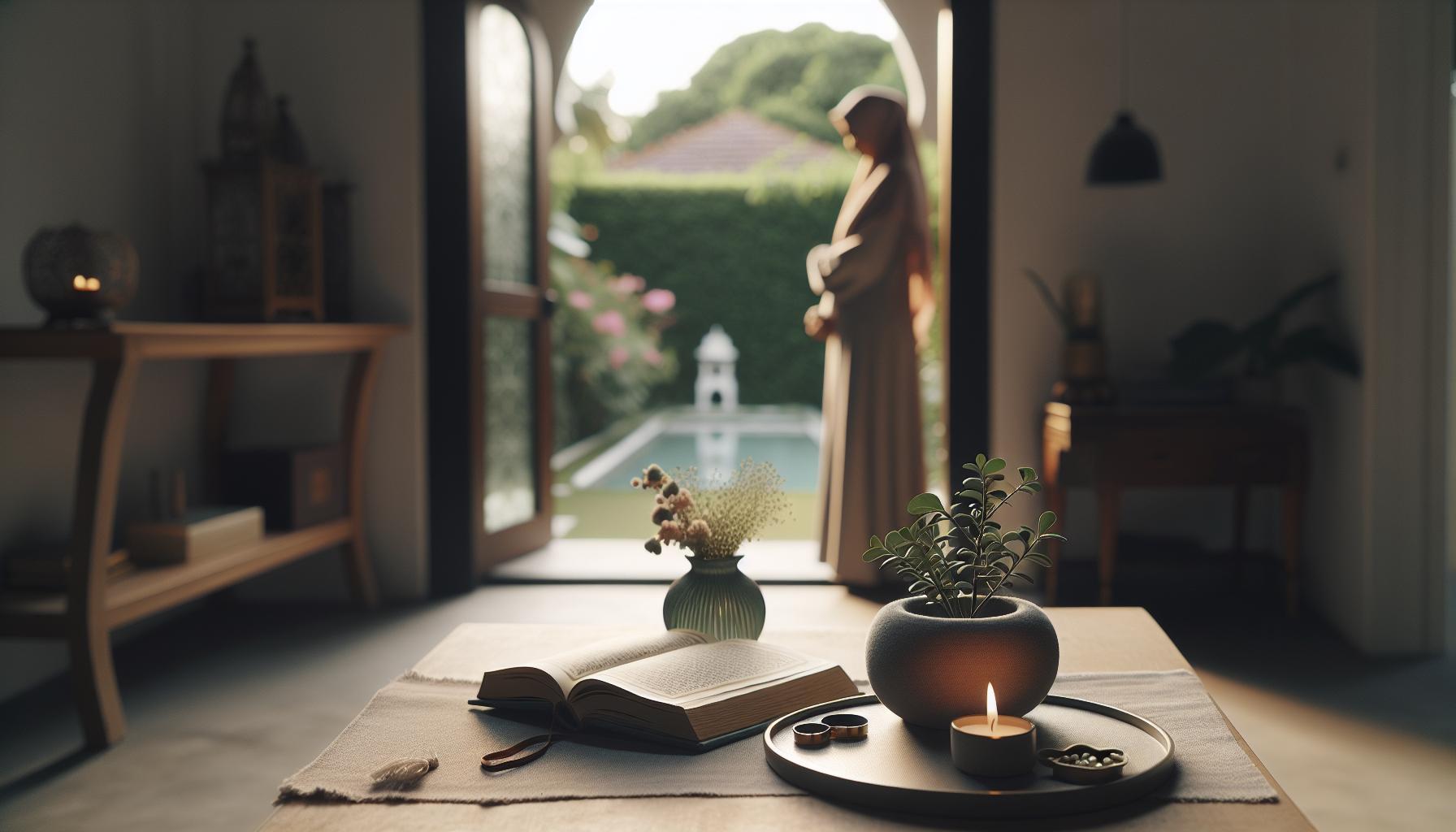Who Is the Patron Saint of Infertility? Find Spiritual Support 3 Prayers for Fertility: How They Offer Comfort
