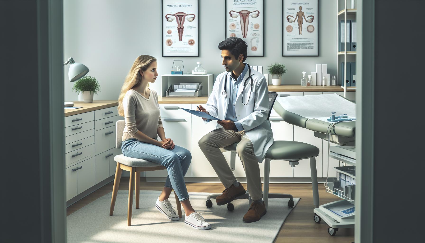 Preparing for Artificial Insemination: What to Expect