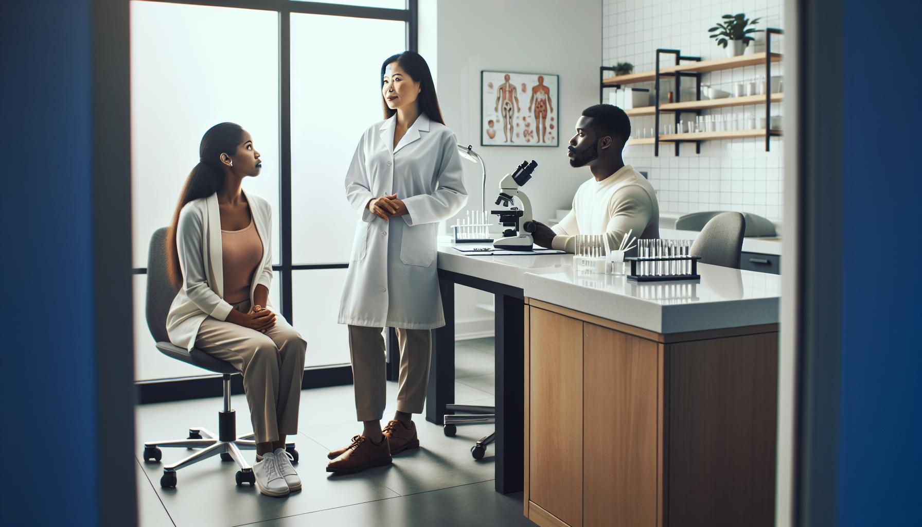 Preparing for Artificial Insemination: What You Need to Know