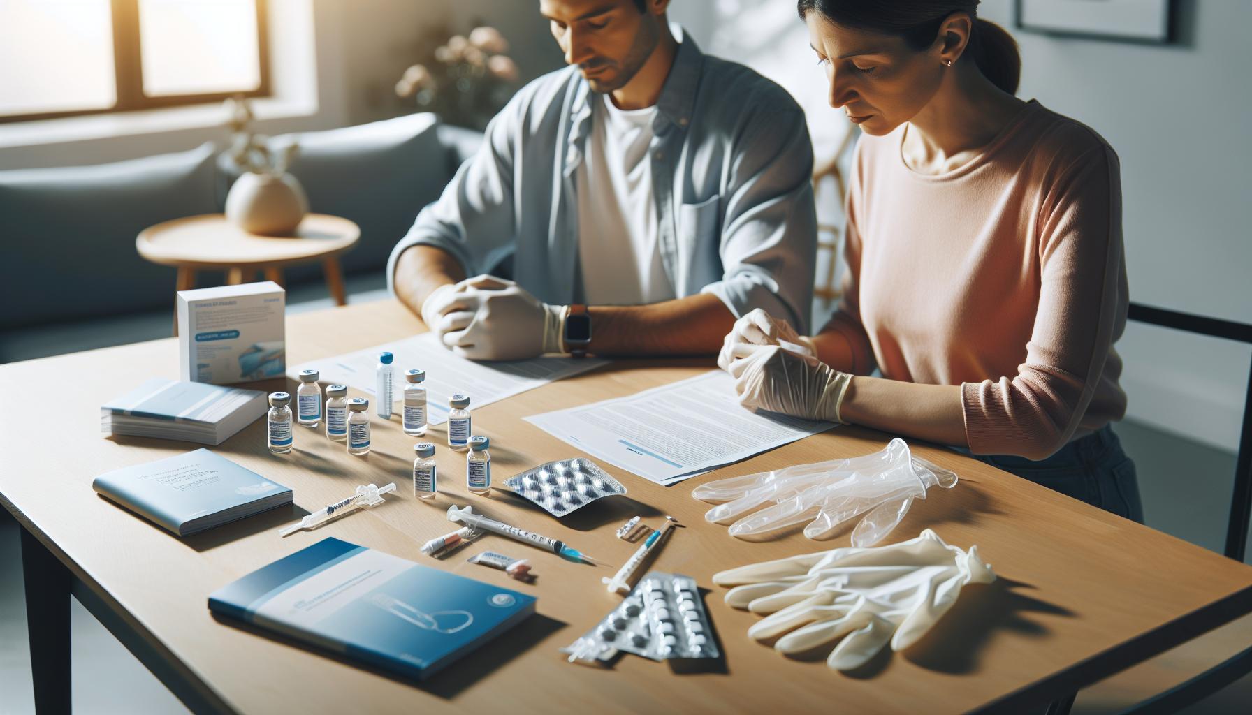 Preparing for Home Insemination: Essential Steps