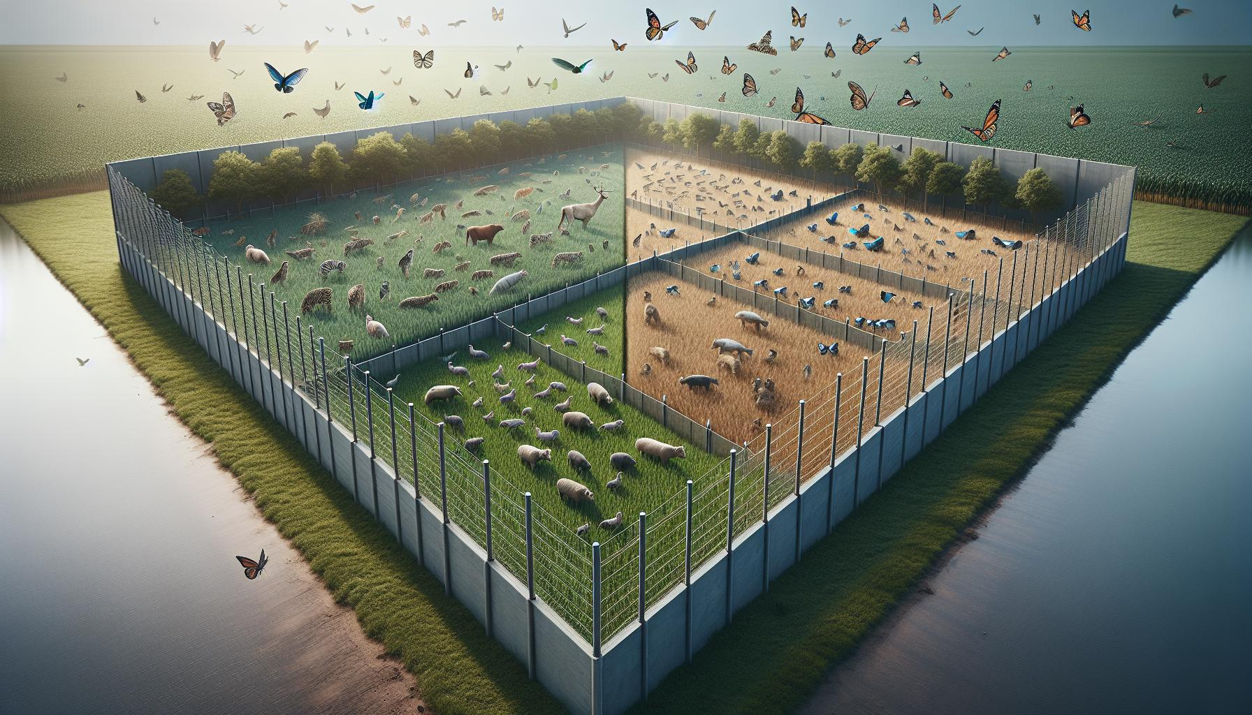 Prezygotic Isolation: Barriers Before Fertilization