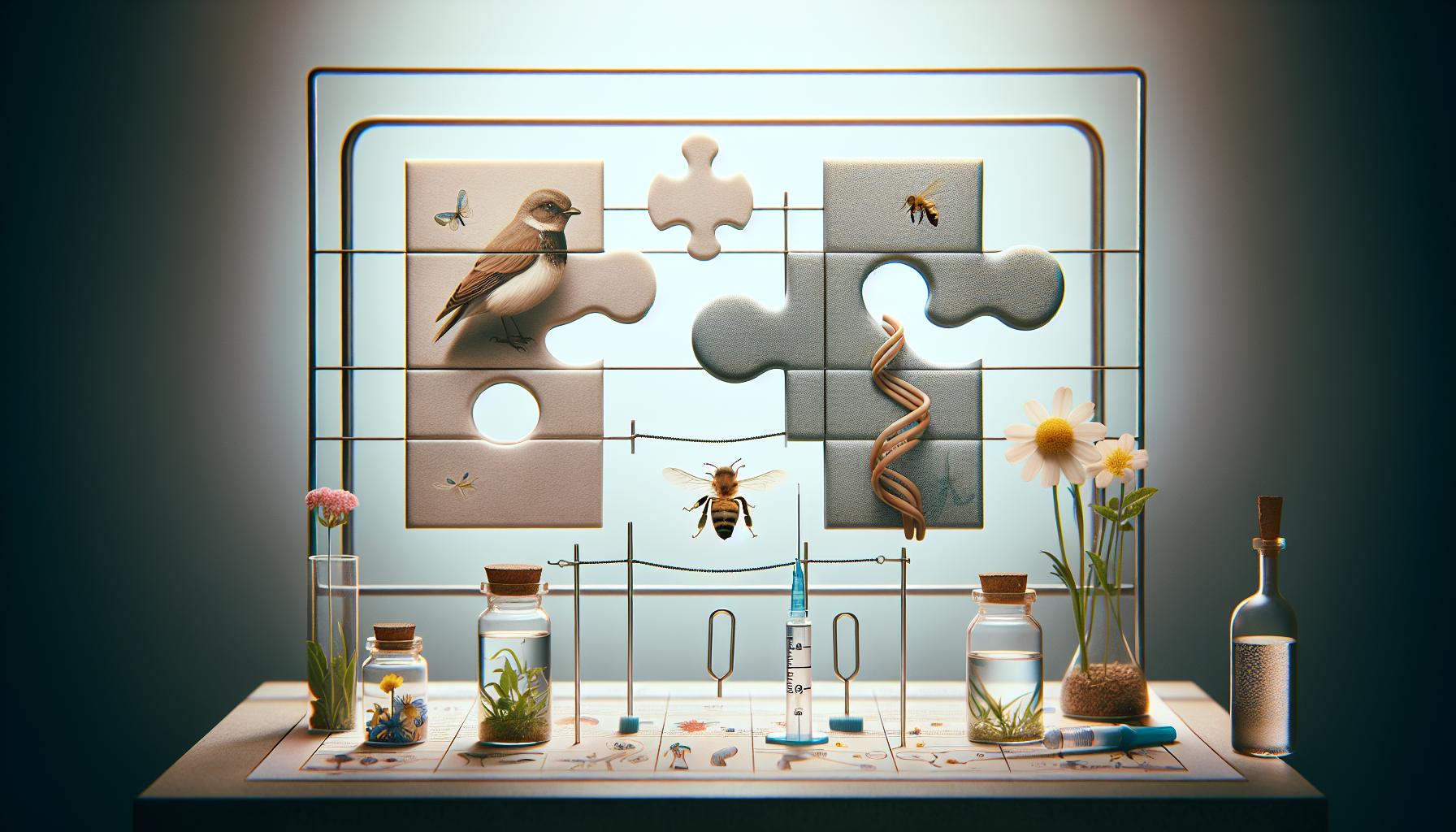 Prezygotic Mechanisms: Preventing Fertilization