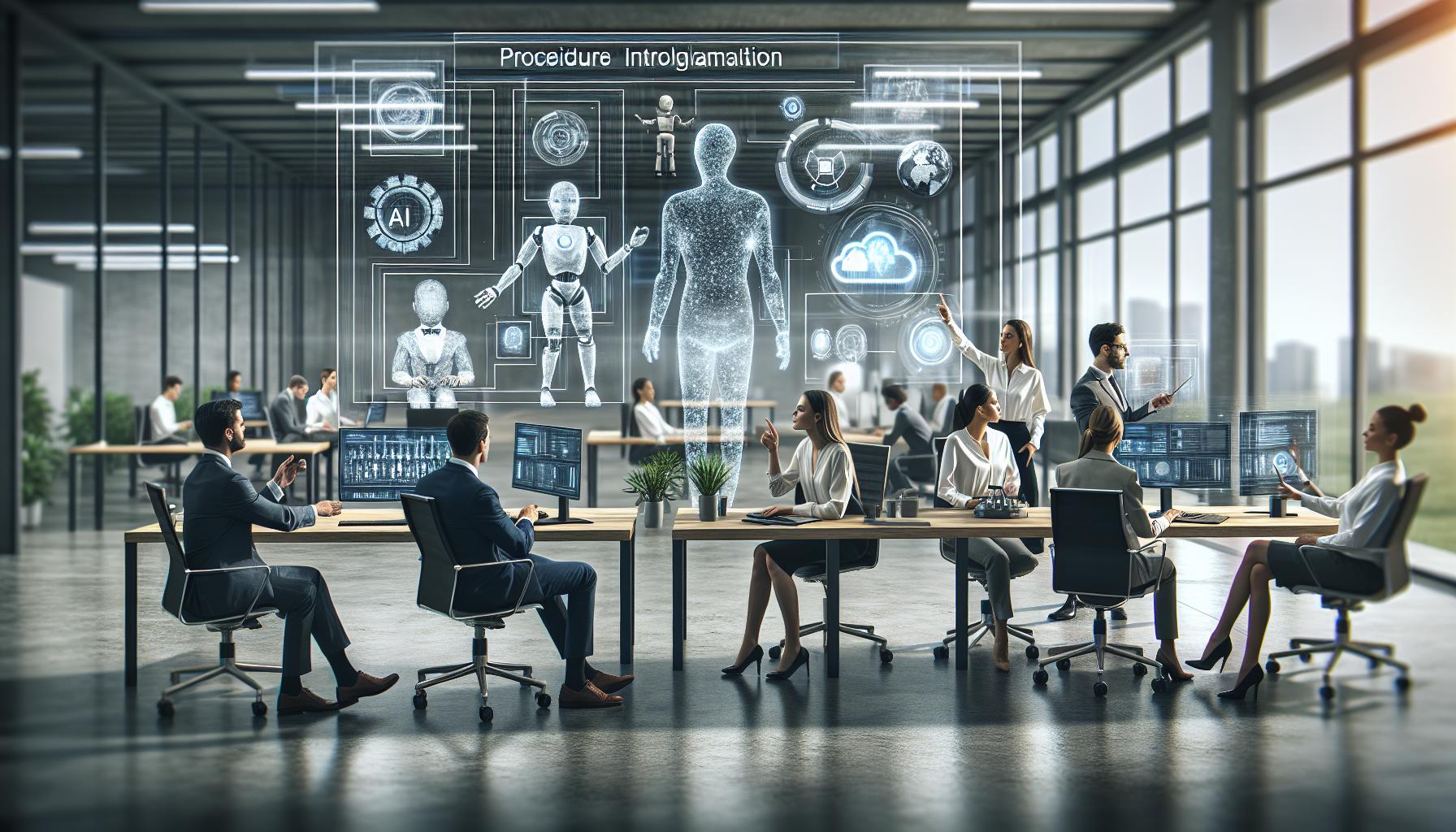Procedure Timeline: What to Expect with AI