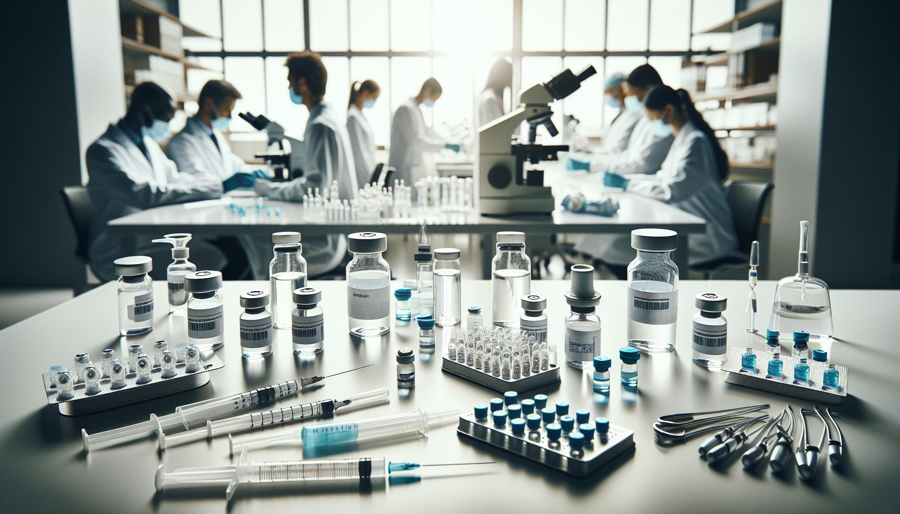 The Process of Artificial Insemination: A Step-by-Step Guide