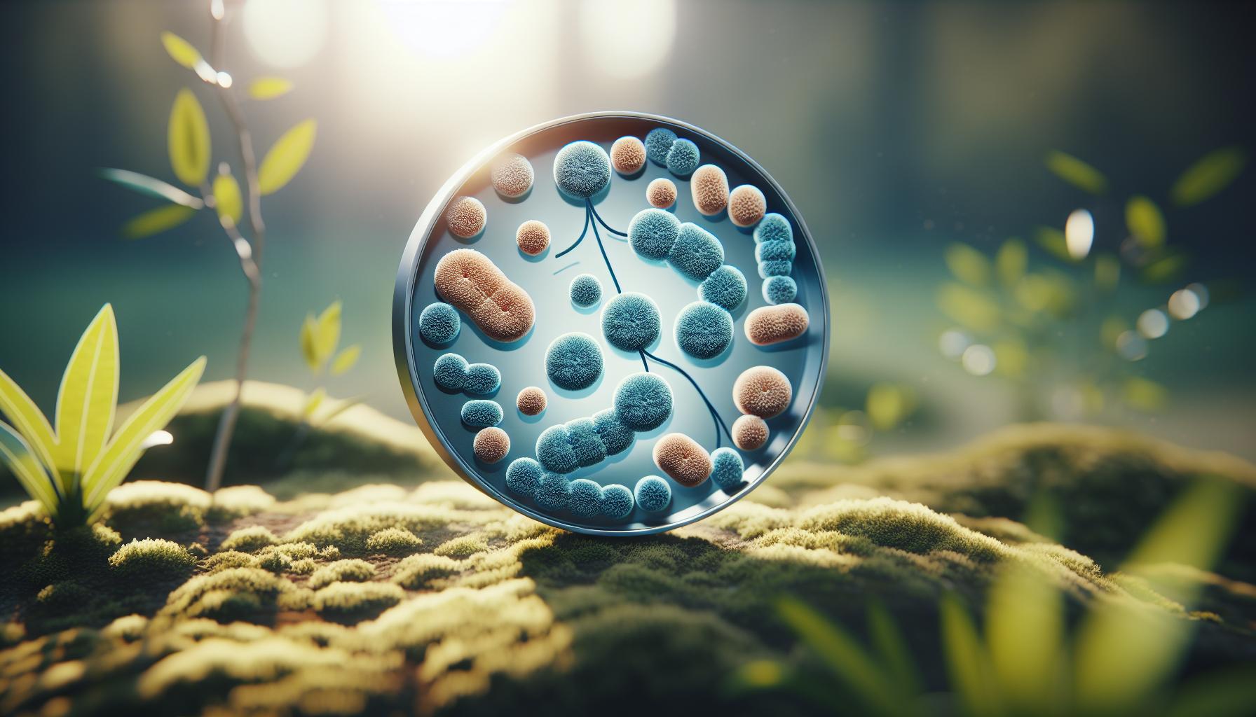 The Process of Binary Fission Explained