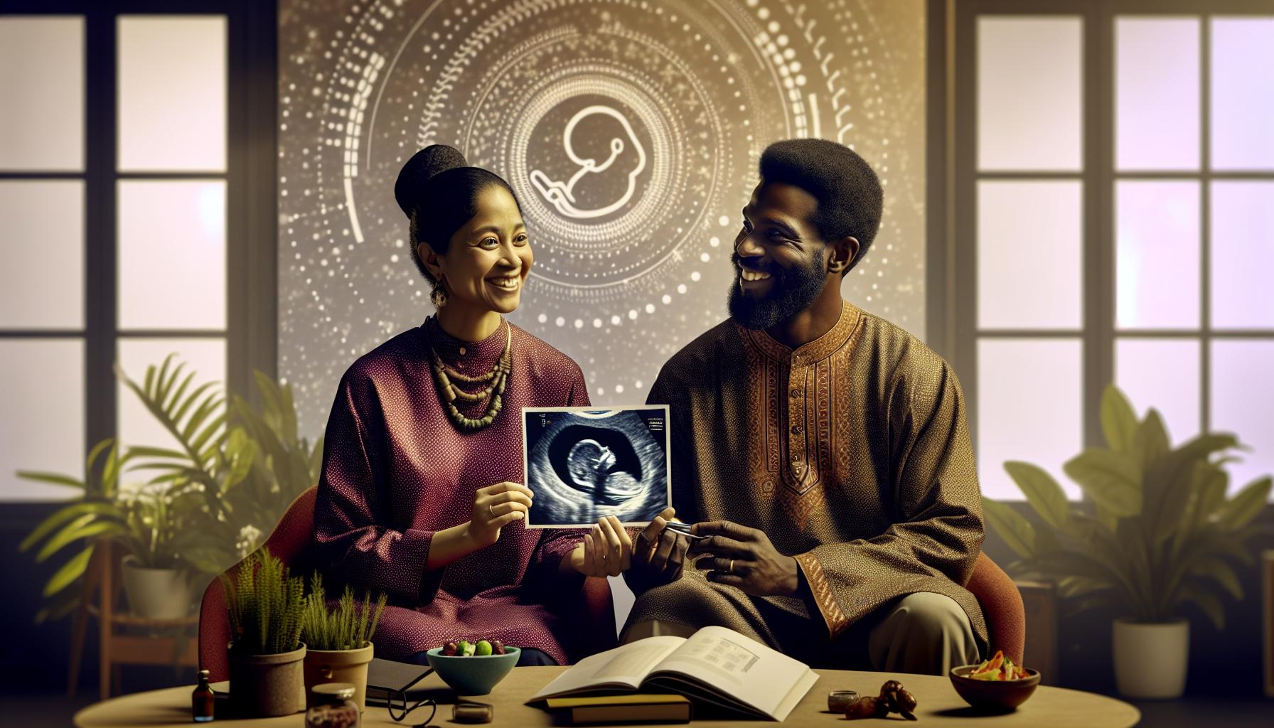 Real Success Stories: Overcoming PCOS and Conceiving