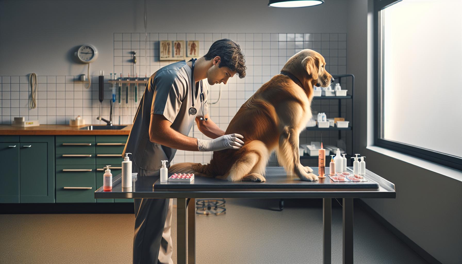 Is Artificial Insemination Better for Dogs? Breeding Benefits