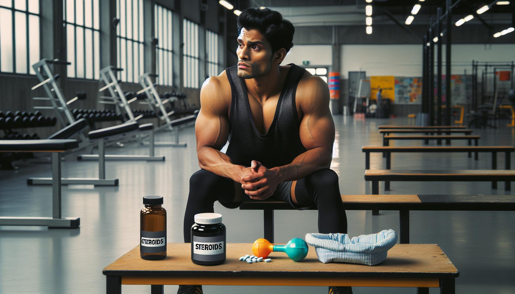 Can Steroids Cause Infertility in Men? Bodybuilding's Dark Side