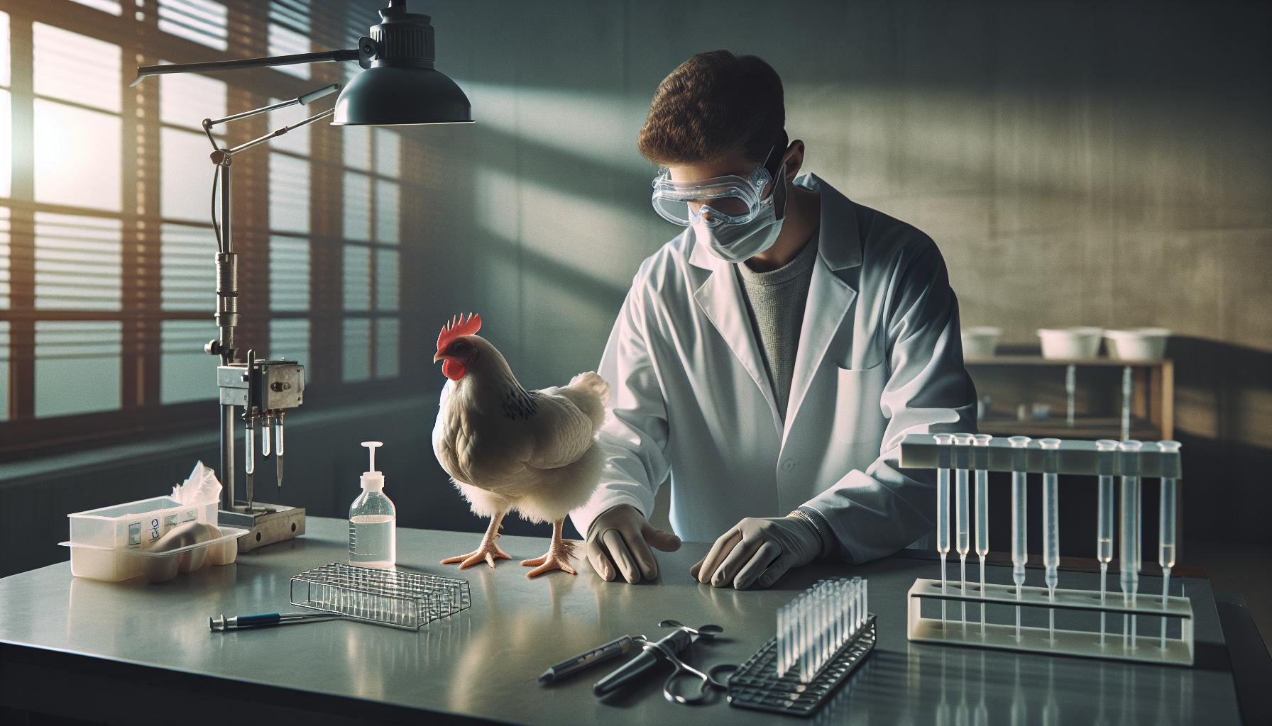 Can You Artificially Inseminate a Chicken? Poultry Breeding
