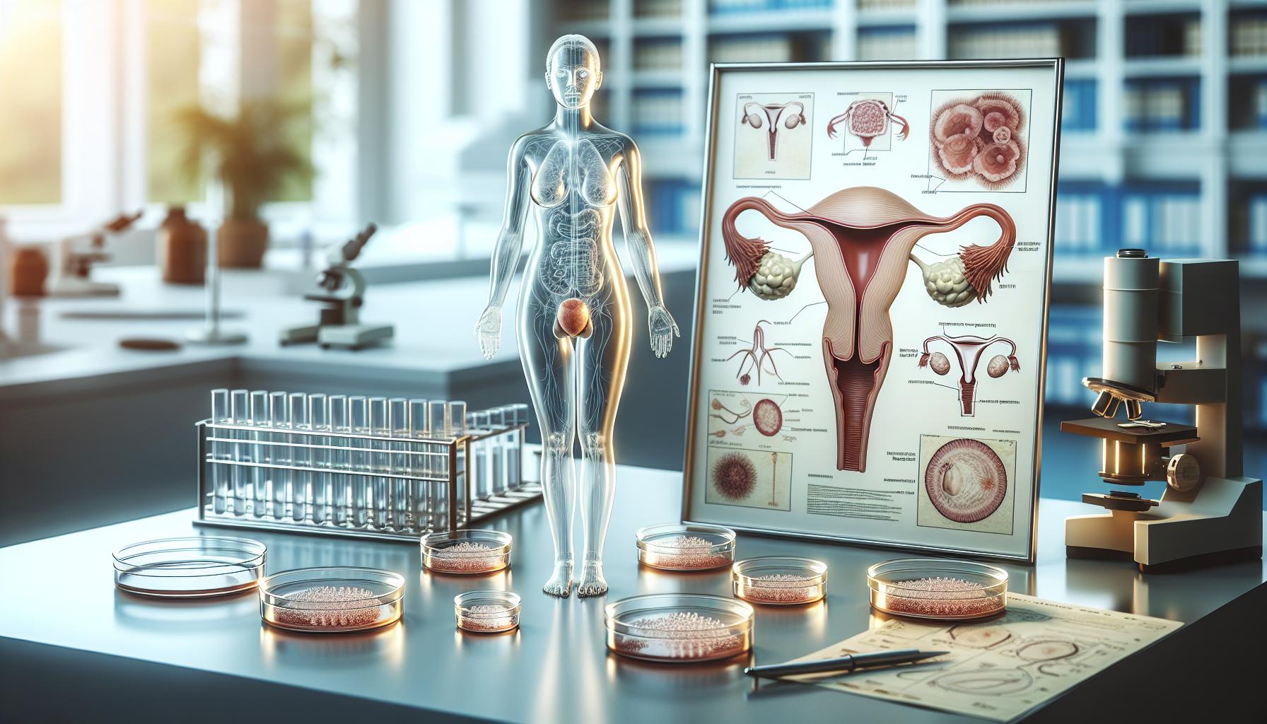 Does Bacterial Vaginosis Cause Infertility? BV Fertility Risk