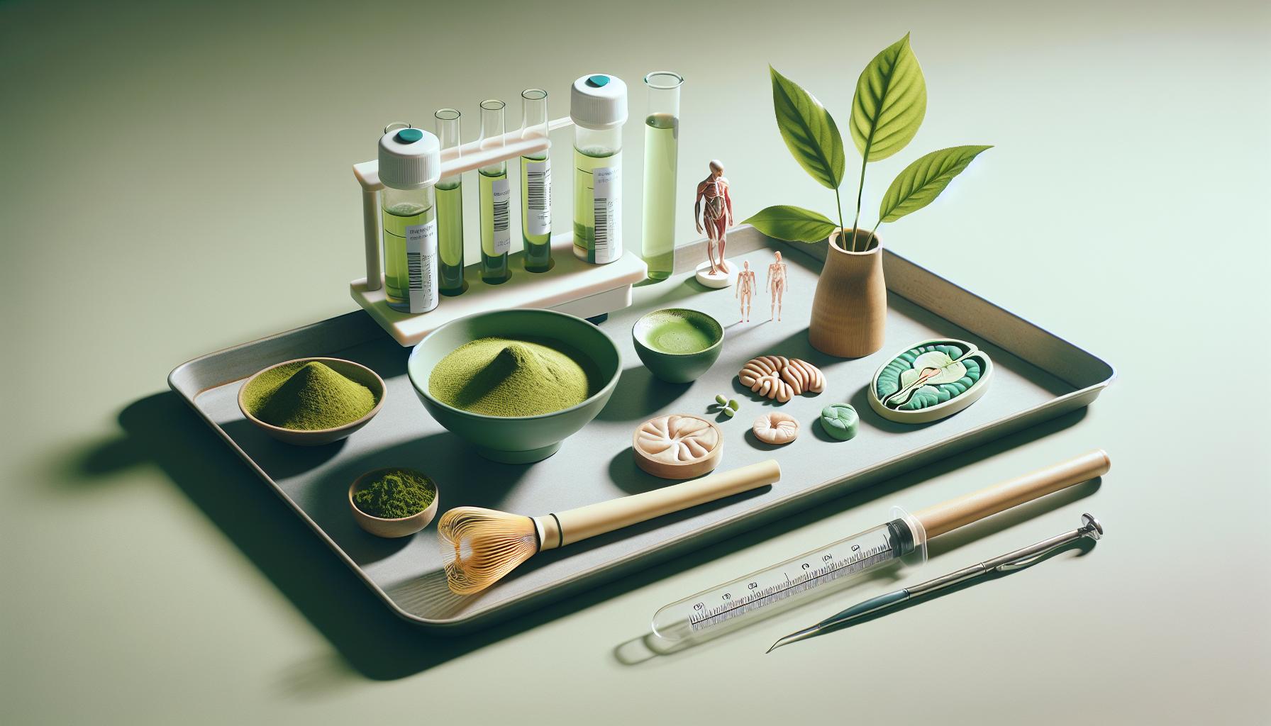 Does Matcha Cause Infertility? Separating Myth from Medical Fact