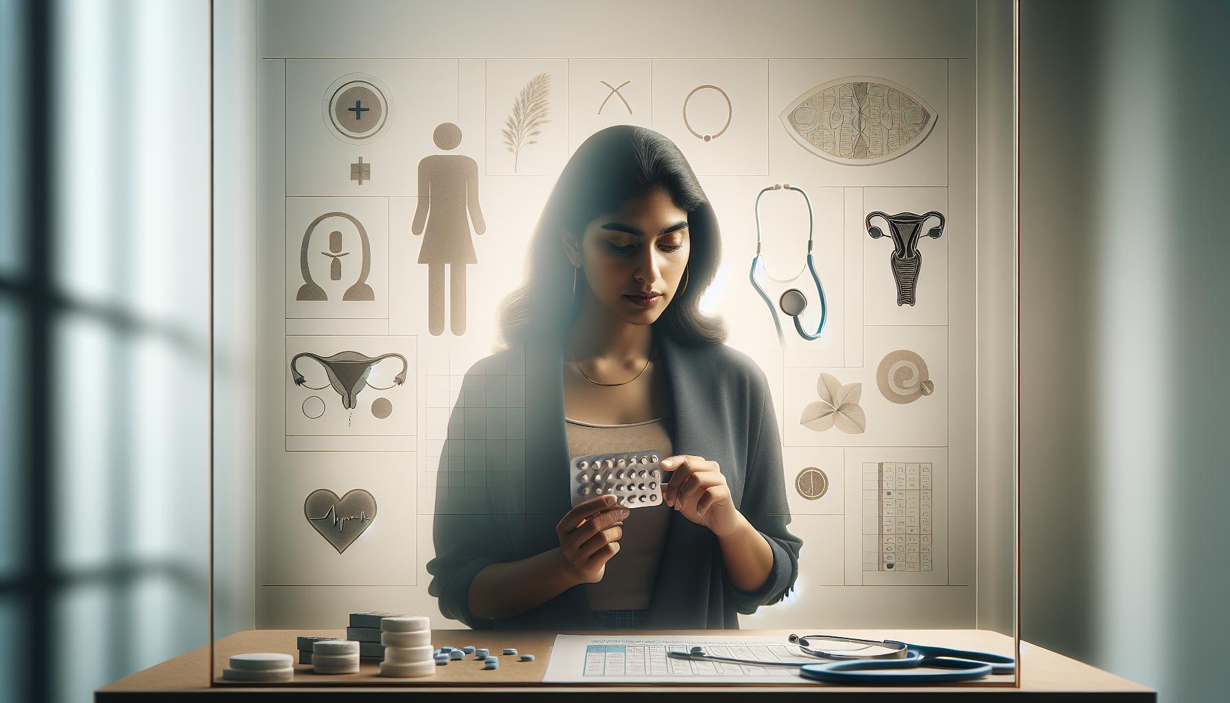 Does the Pill Cause Infertility? Birth Control Truth Revealed 1 Does the Pill Cause Infertility? Birth Control Truth Revealed