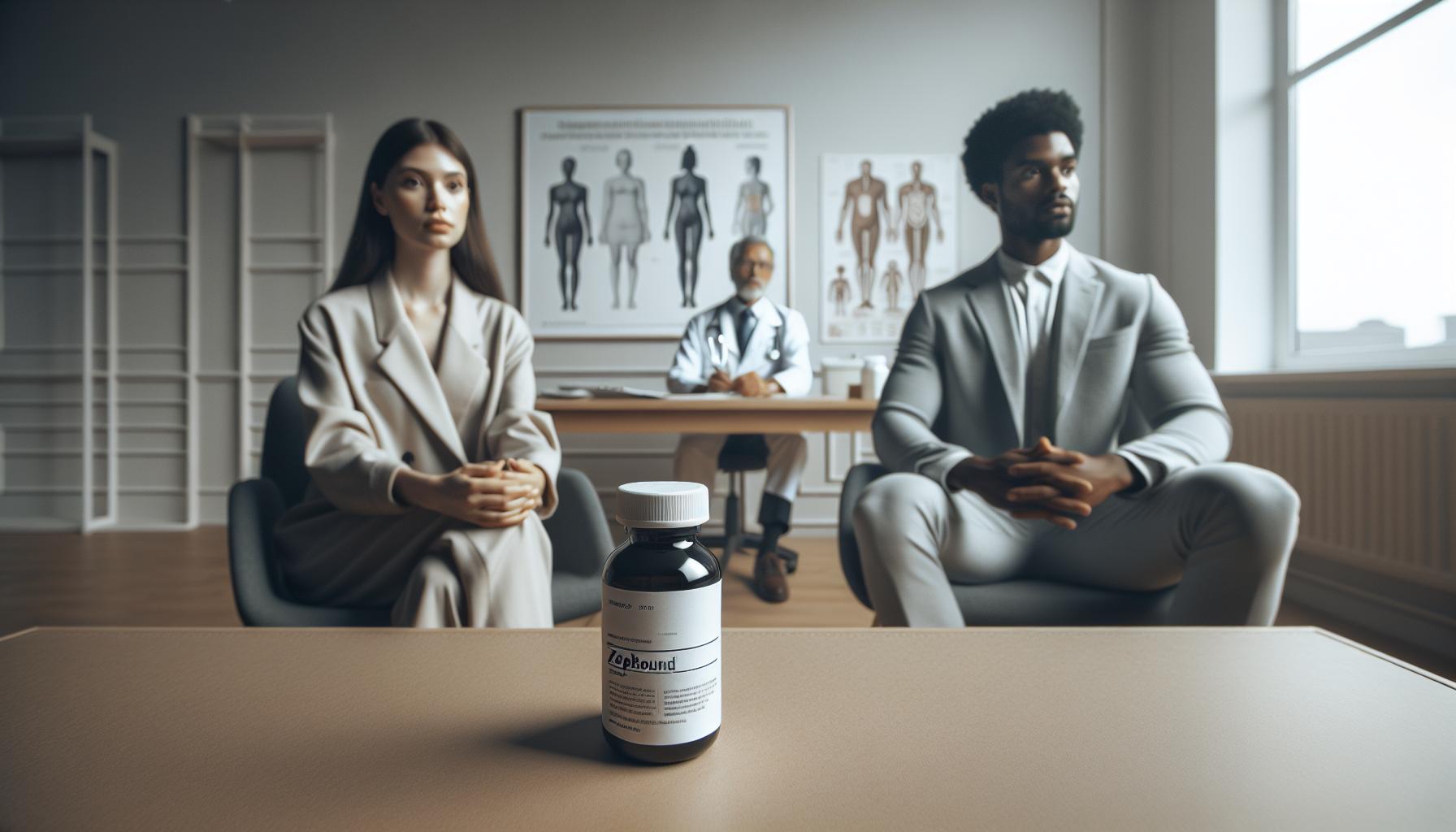 Does Zepbound Cause Infertility? New Weight Loss Drug Concerns 1 Does Zepbound Cause Infertility? New Weight Loss Drug Concerns