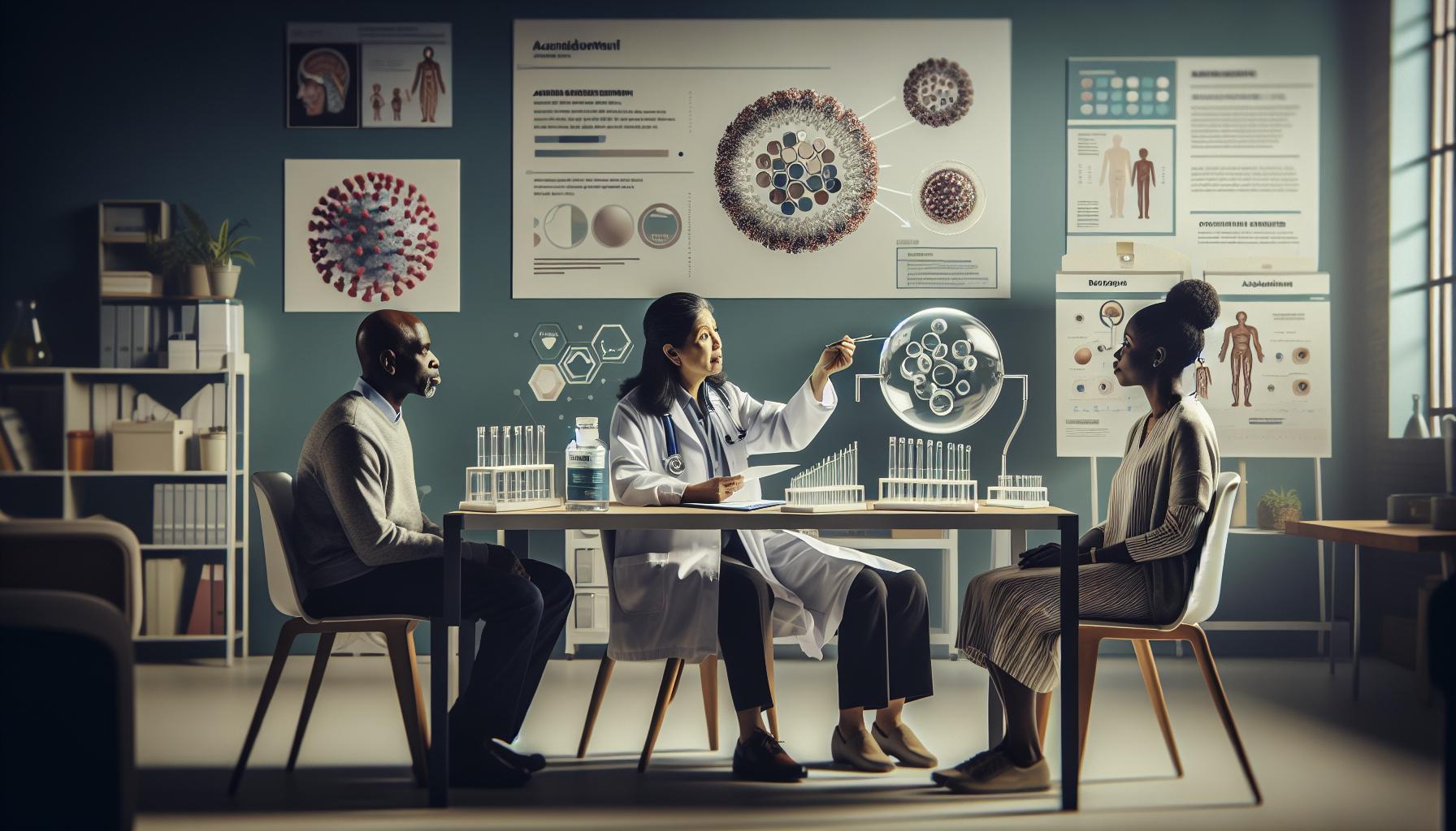 Has Anyone Been Accidentally Artificially Inseminated? Cases