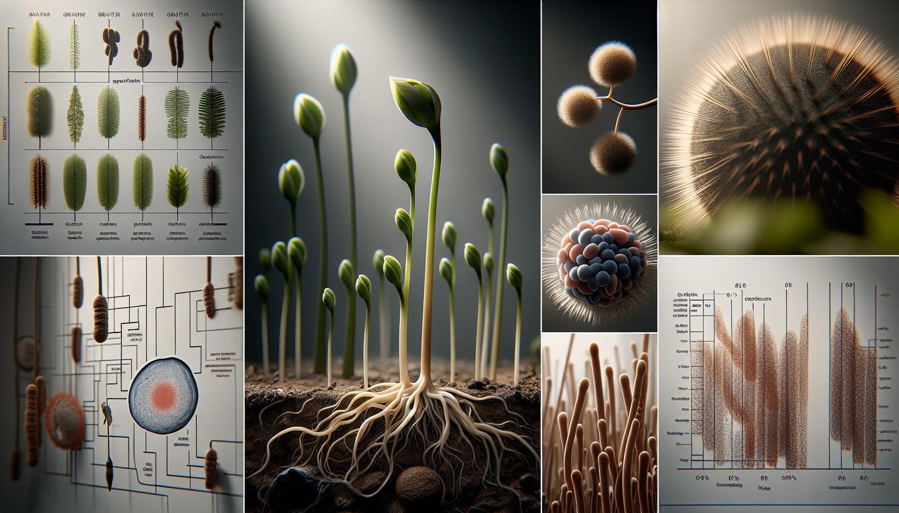 How Are All Forms of Asexual Reproduction Similar?