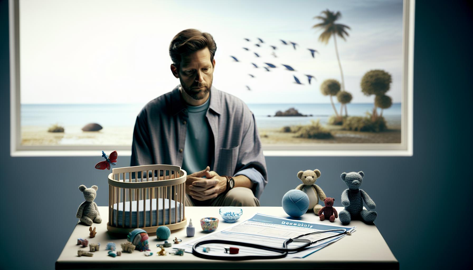 How to Know You're Infertile Male: 8 Critical Warning Signs