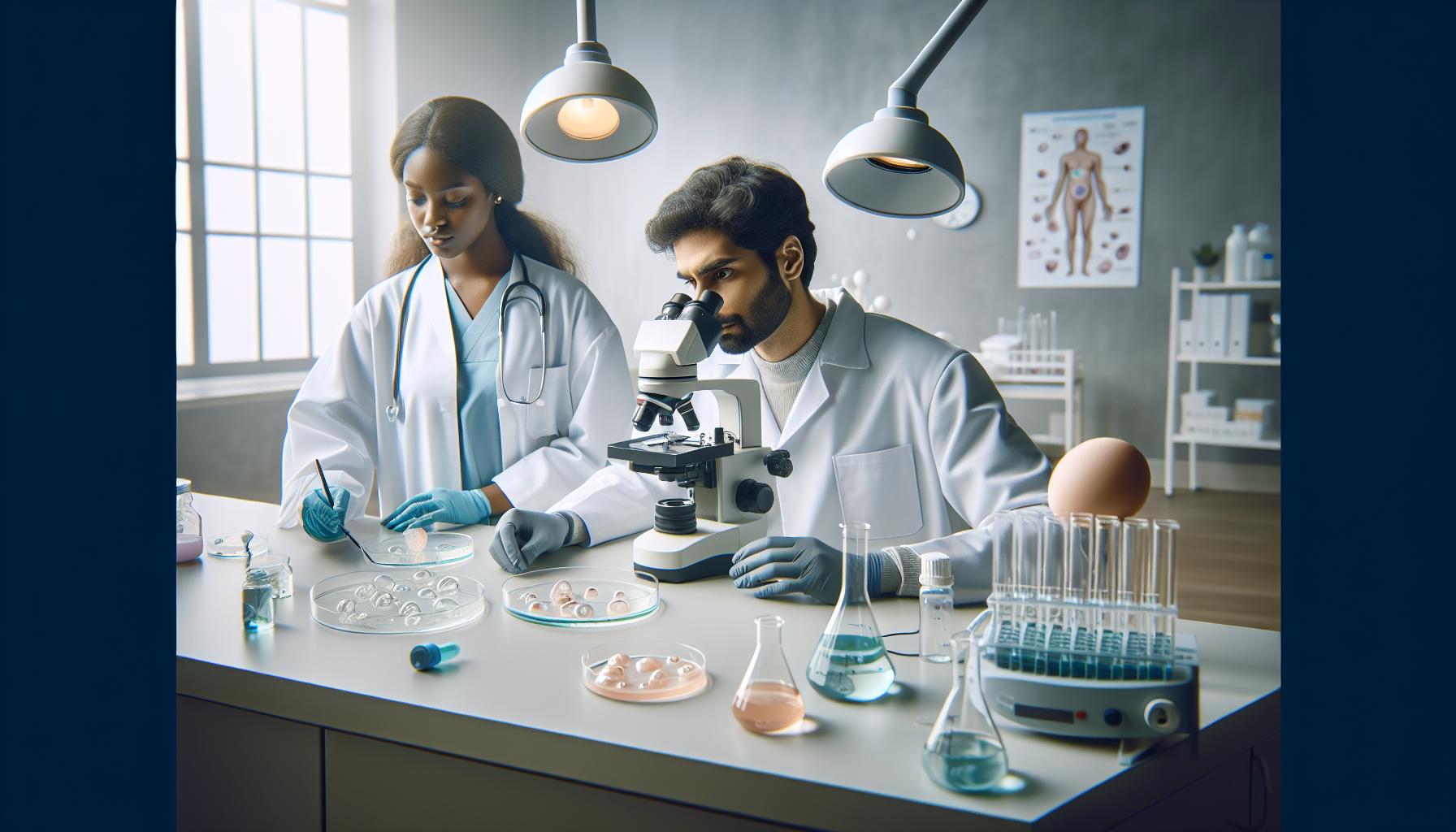 How Many Embryos Are Implanted During IVF? Transfer Guidelines 1 How Many Embryos Are Implanted During IVF? Transfer Guidelines