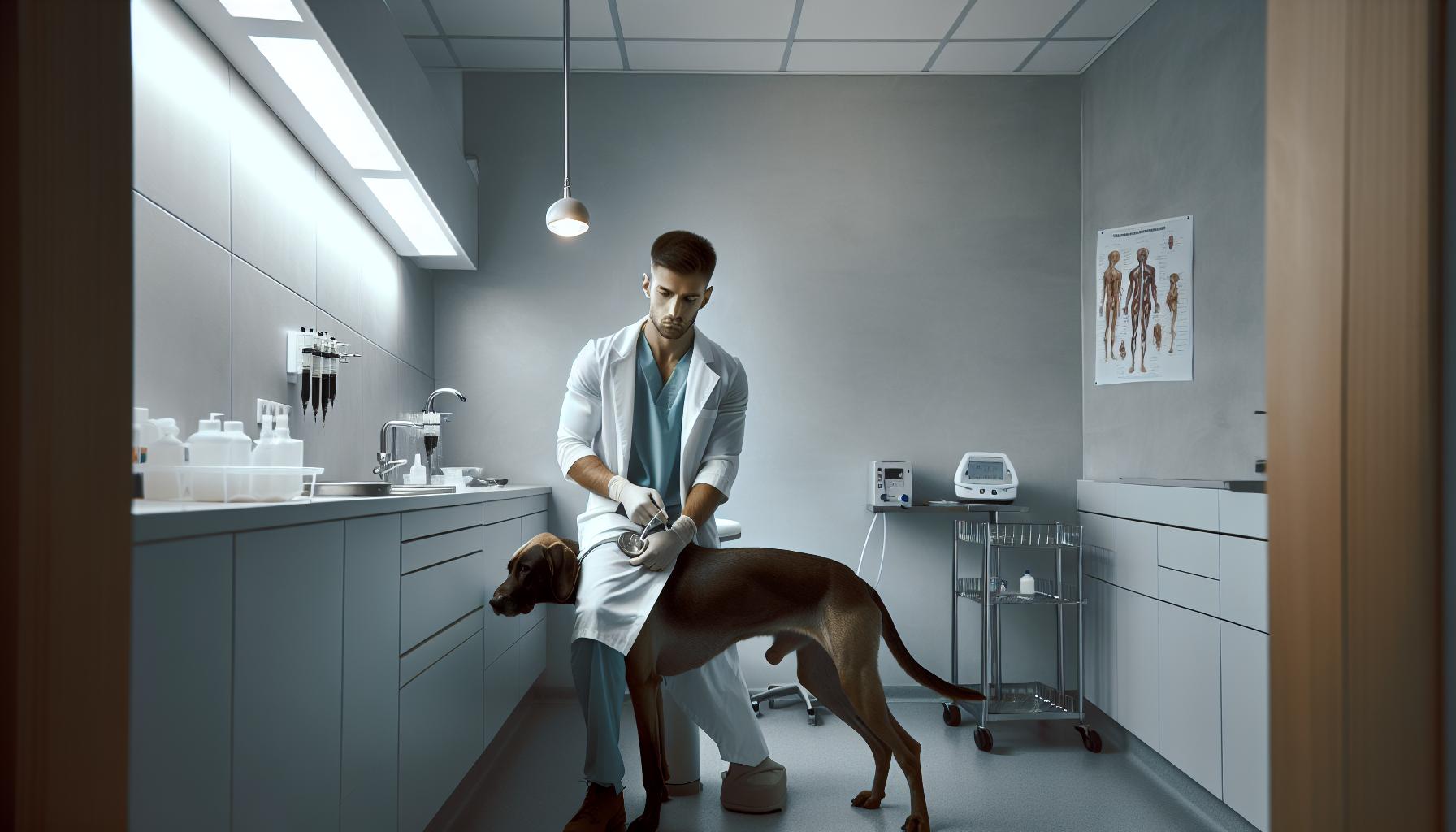 How Many Times Should You Artificially Inseminate a Dog?