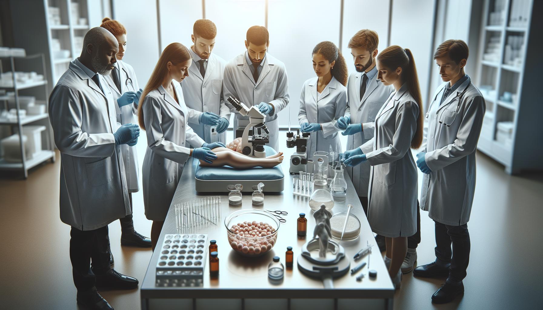 How to Perform Artificial Insemination? Professional Technique