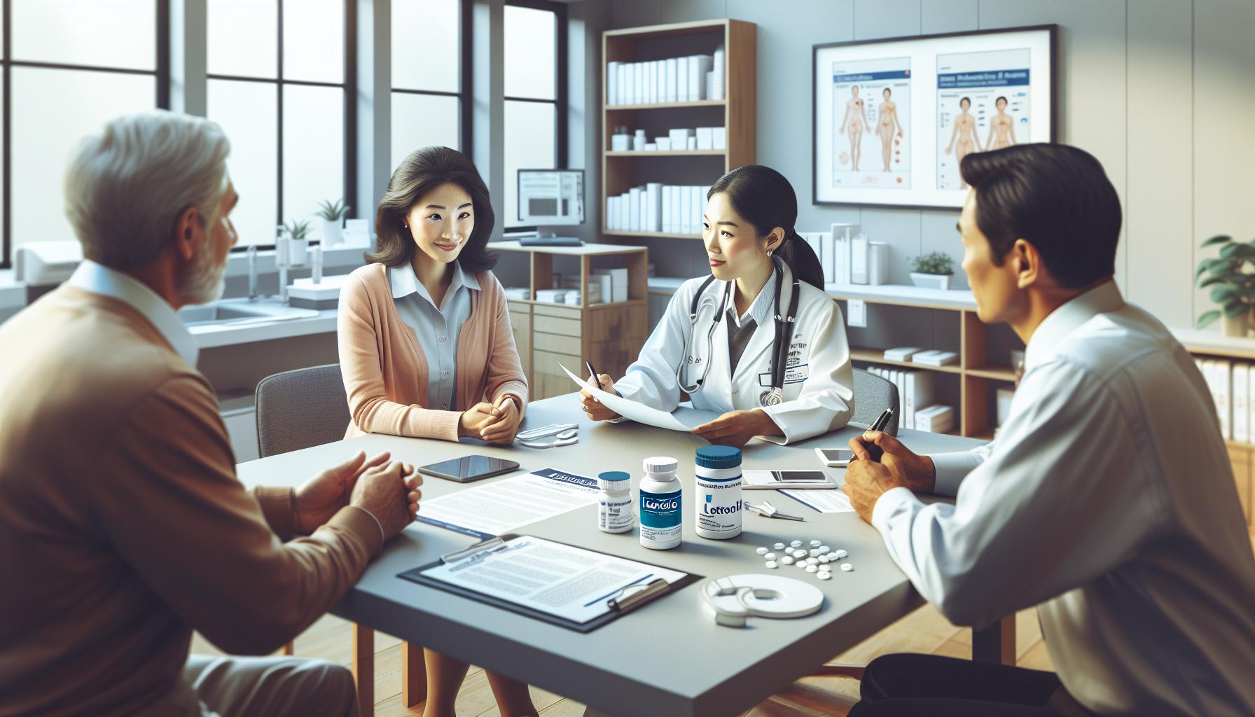 How to Take Letrozole for Infertility: Complete Dosage Protocol