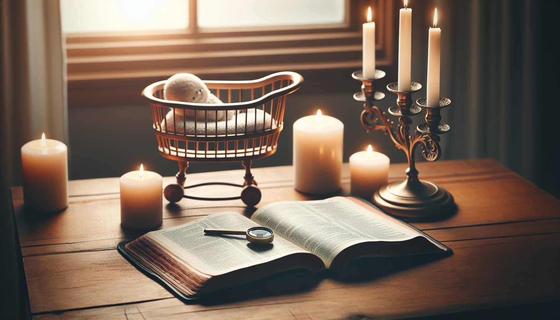 Is Infertility a Punishment from God? Faith-Based Perspective