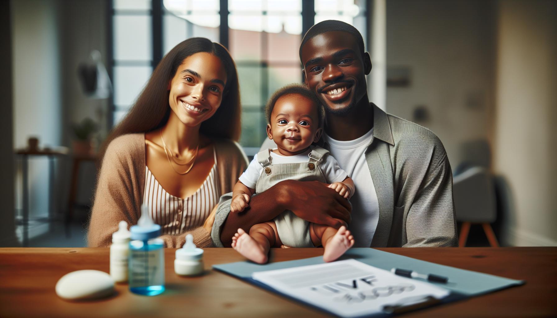 Are IVF Babies Normal? Debunking Myths About Development