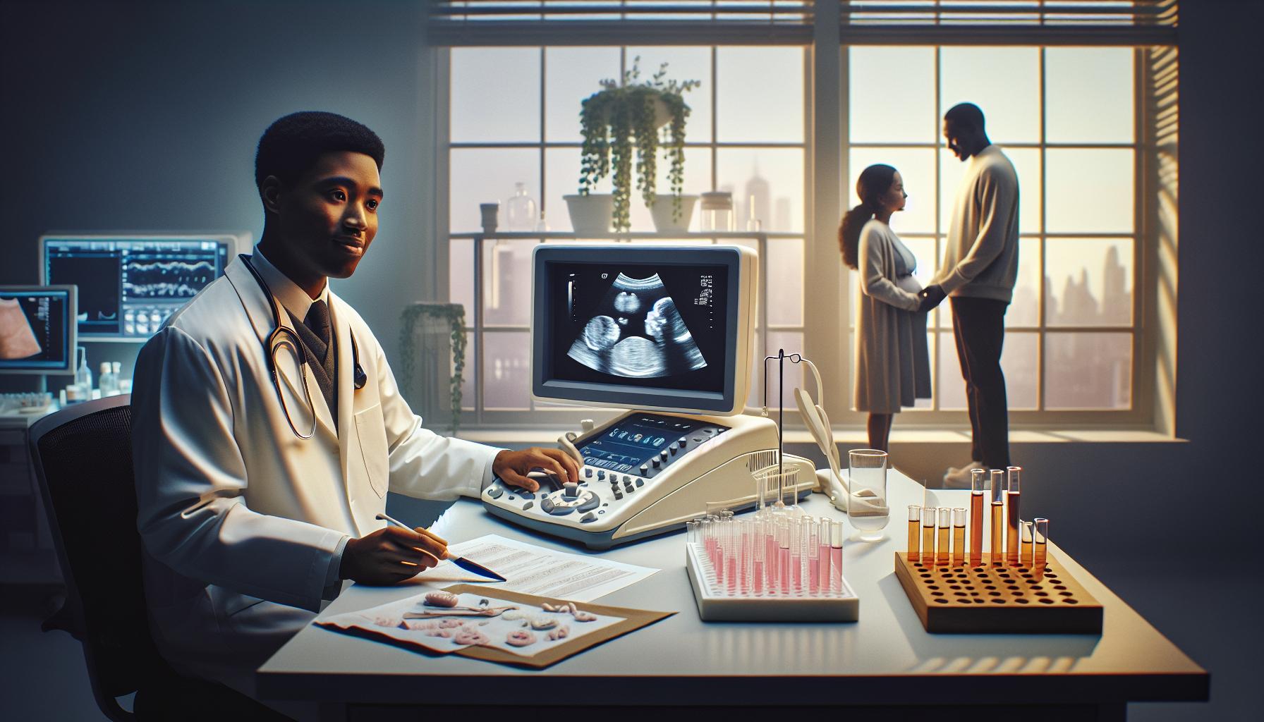 Are IVF Pregnancies High Risk? What Research Really Shows