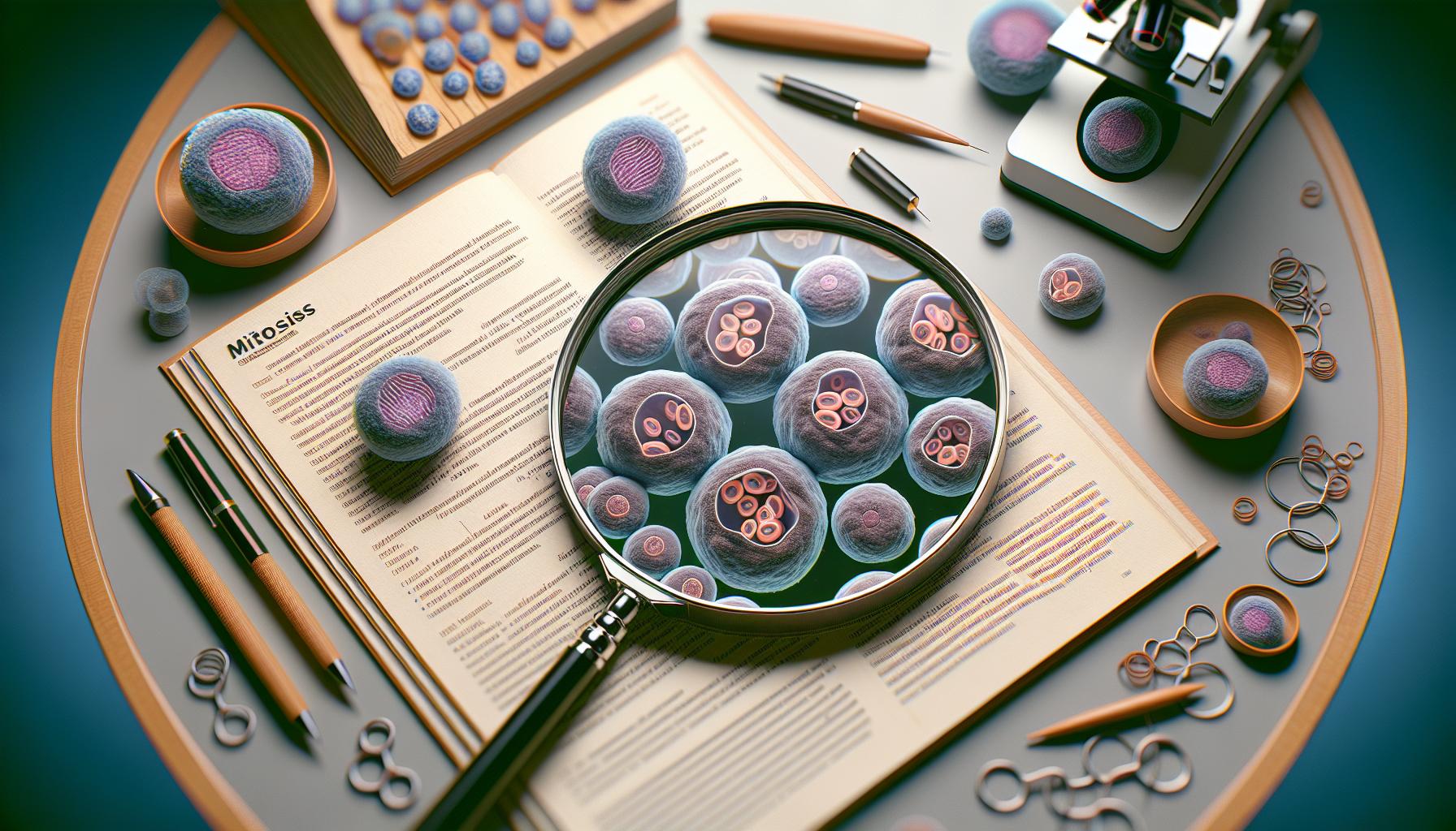 Is Mitosis a Form of Asexual Reproduction: Clear Answer