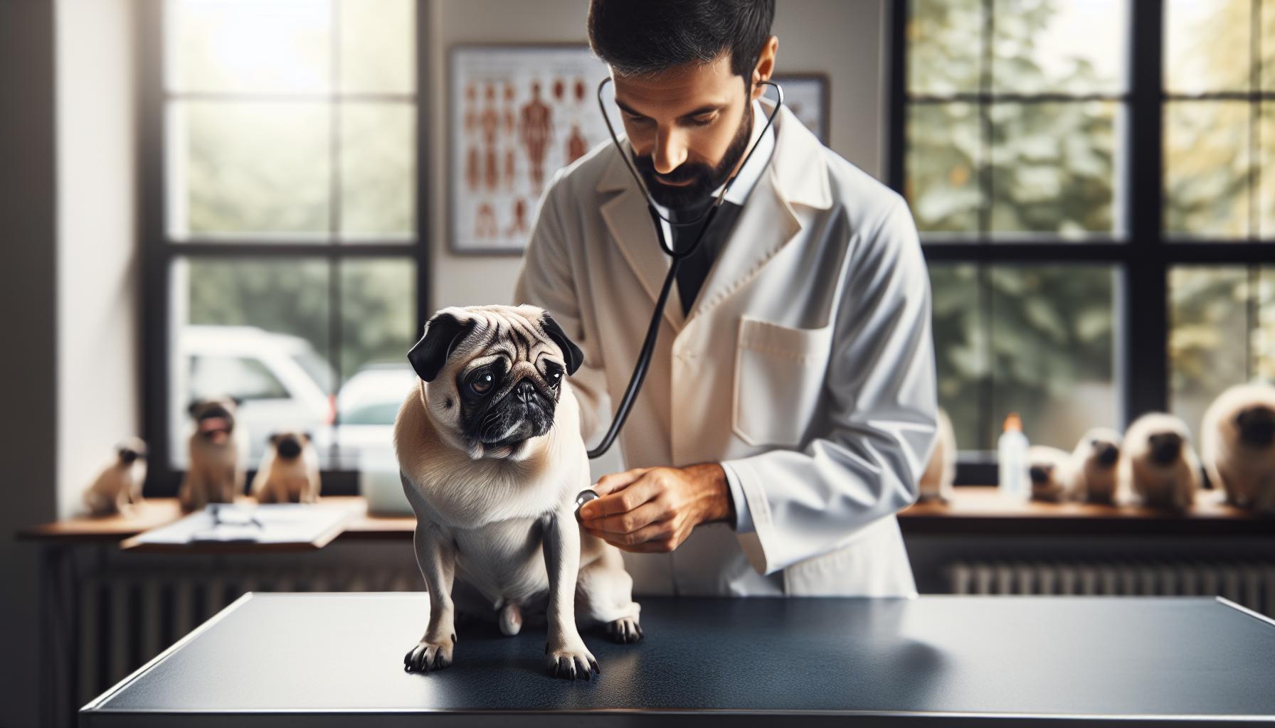 Do Pugs Have to Be Artificially Inseminated? Breeding Needs